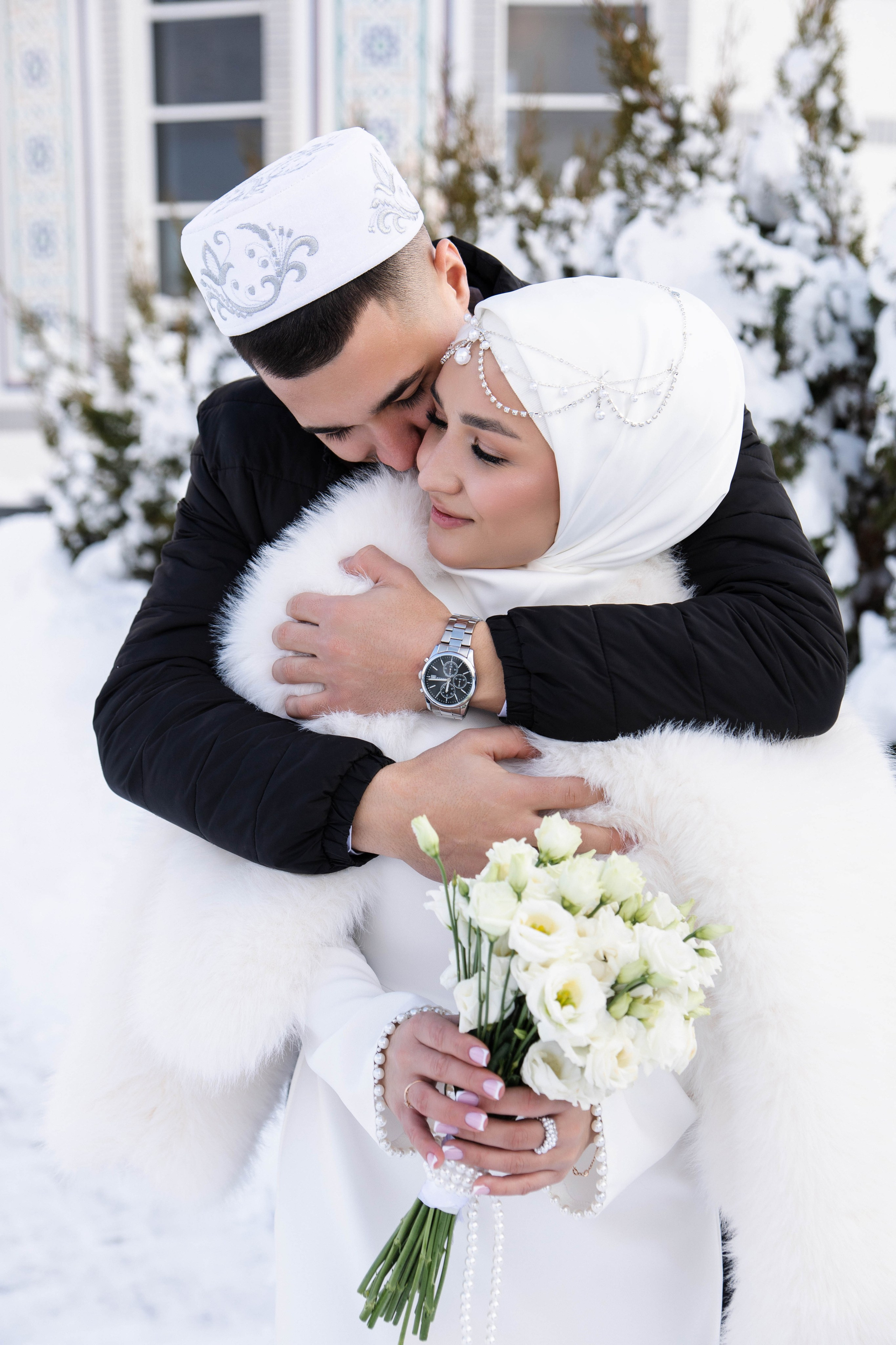 Адель&Эльвина. Фотограф Буинск, Казань Аделя Давлетшина