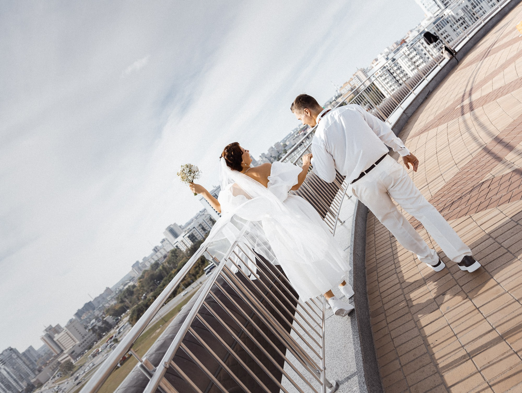 Мария и егор. Свадебный фотограф в Казани и Санкт-Петербурге Евгения Есенина