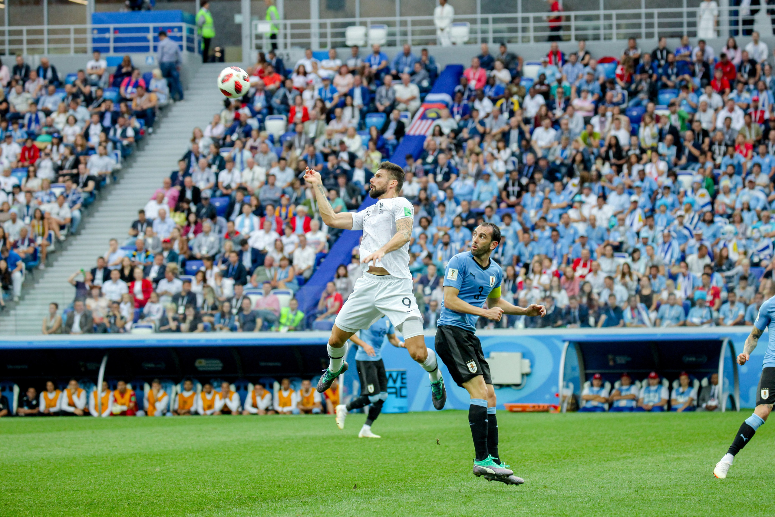 Футбол. Фотограф Нижний Новгород