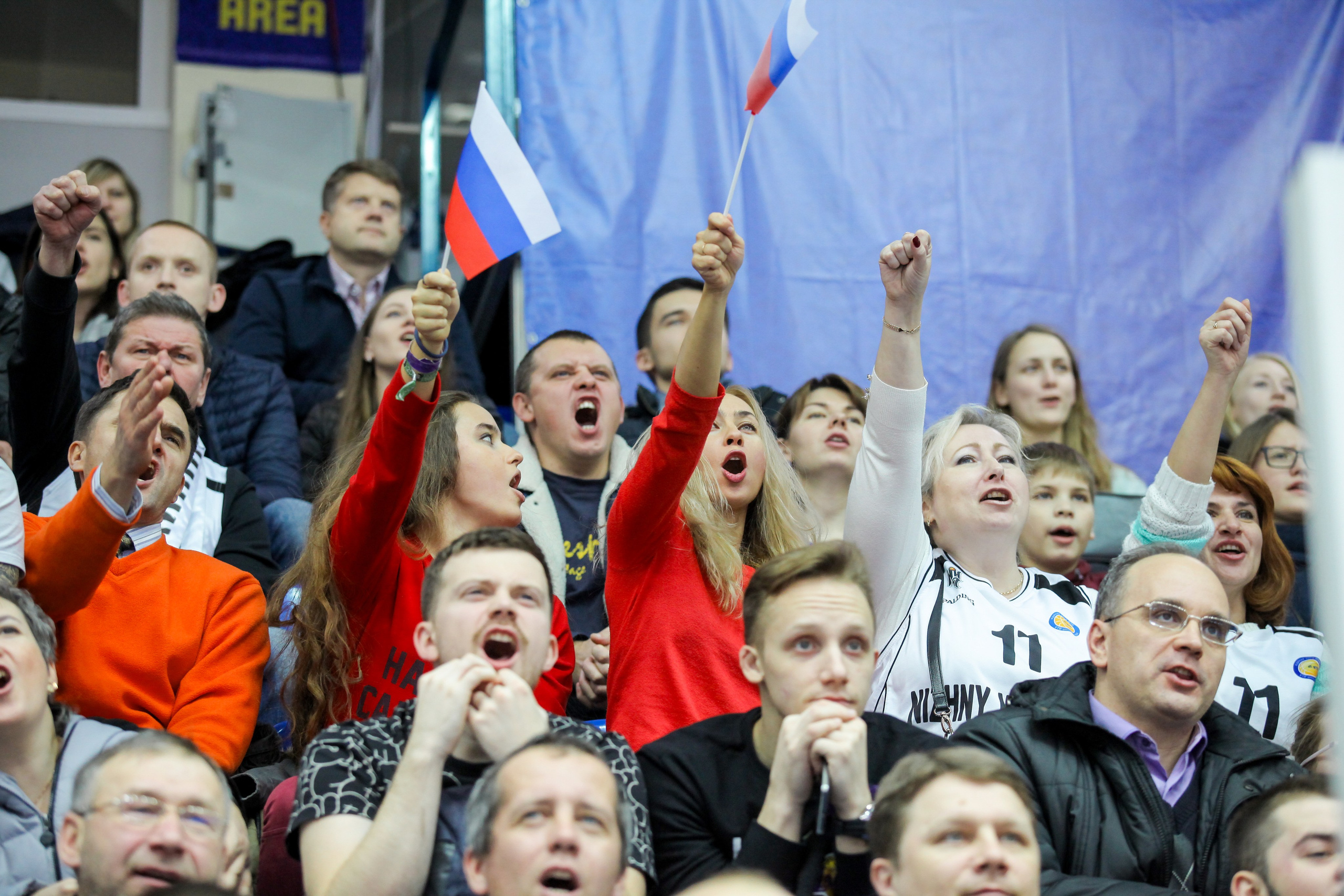 Баскетбол. Фотограф Нижний Новгород