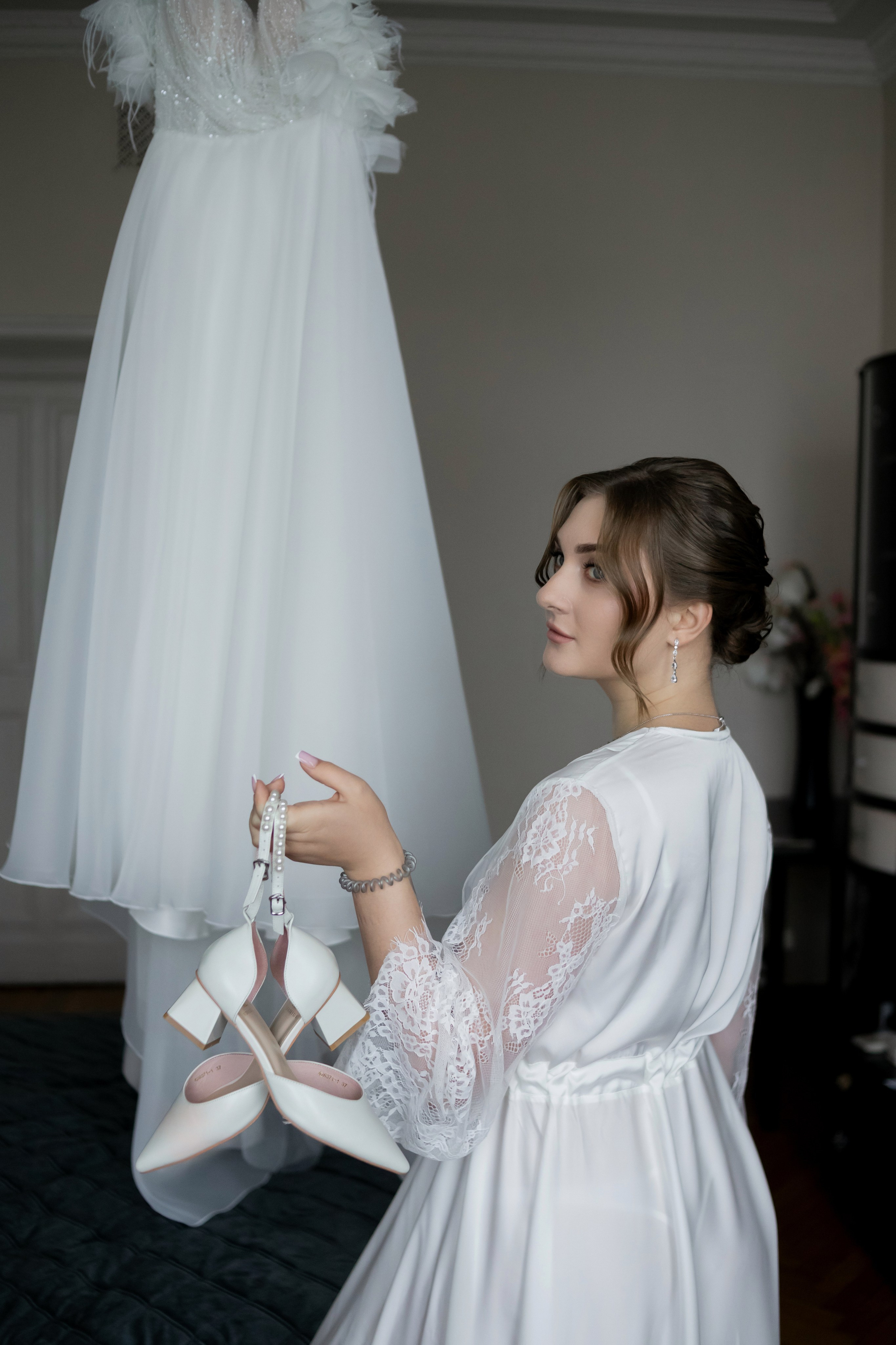 Свадьба Татьяна и Павел. Индивидуальный и свадебный фотограф в Москве, Электростали и Туле Кадейкина Екатерина