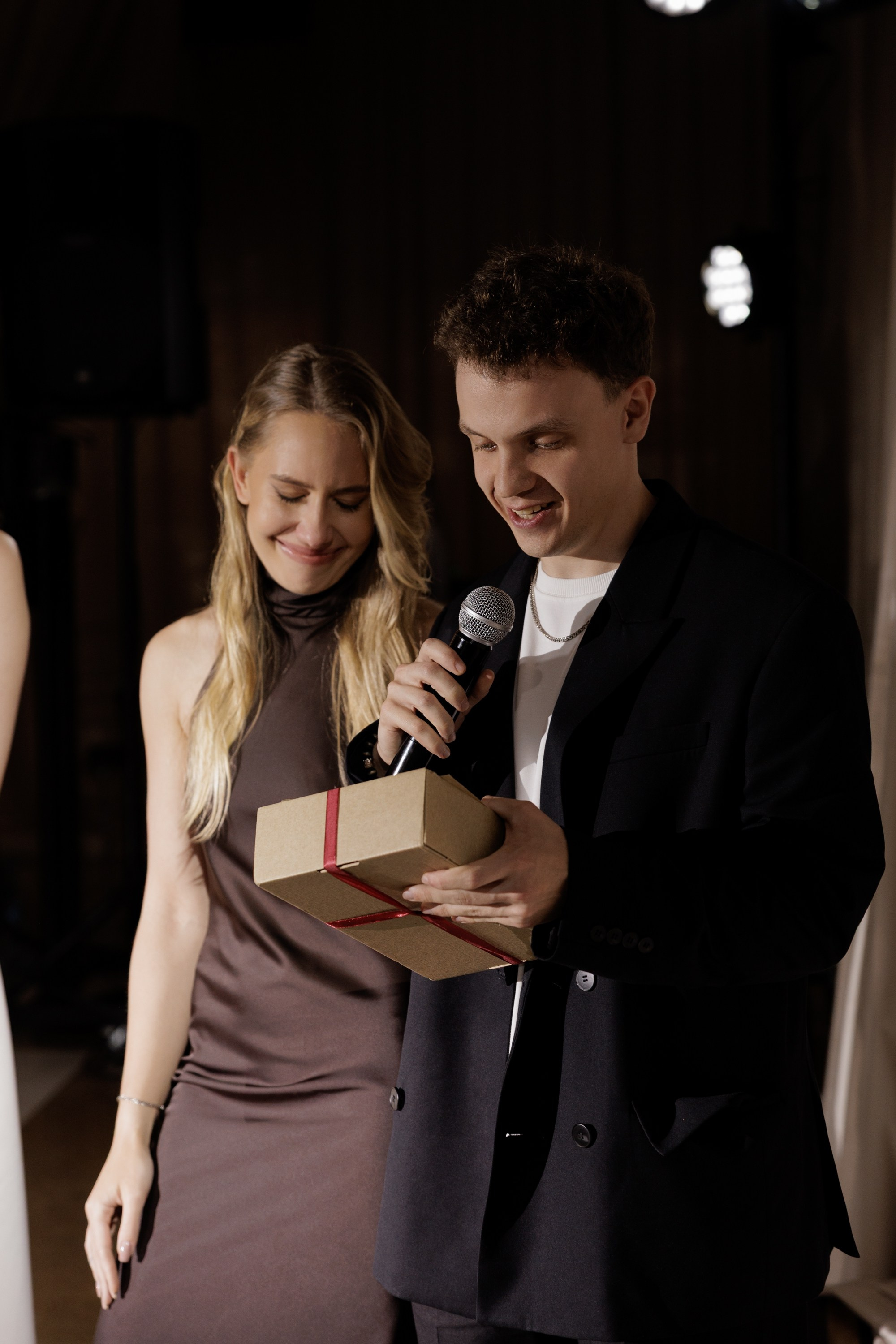 Андрей и Валерия (клиентская серия). Фотограф Иркутск