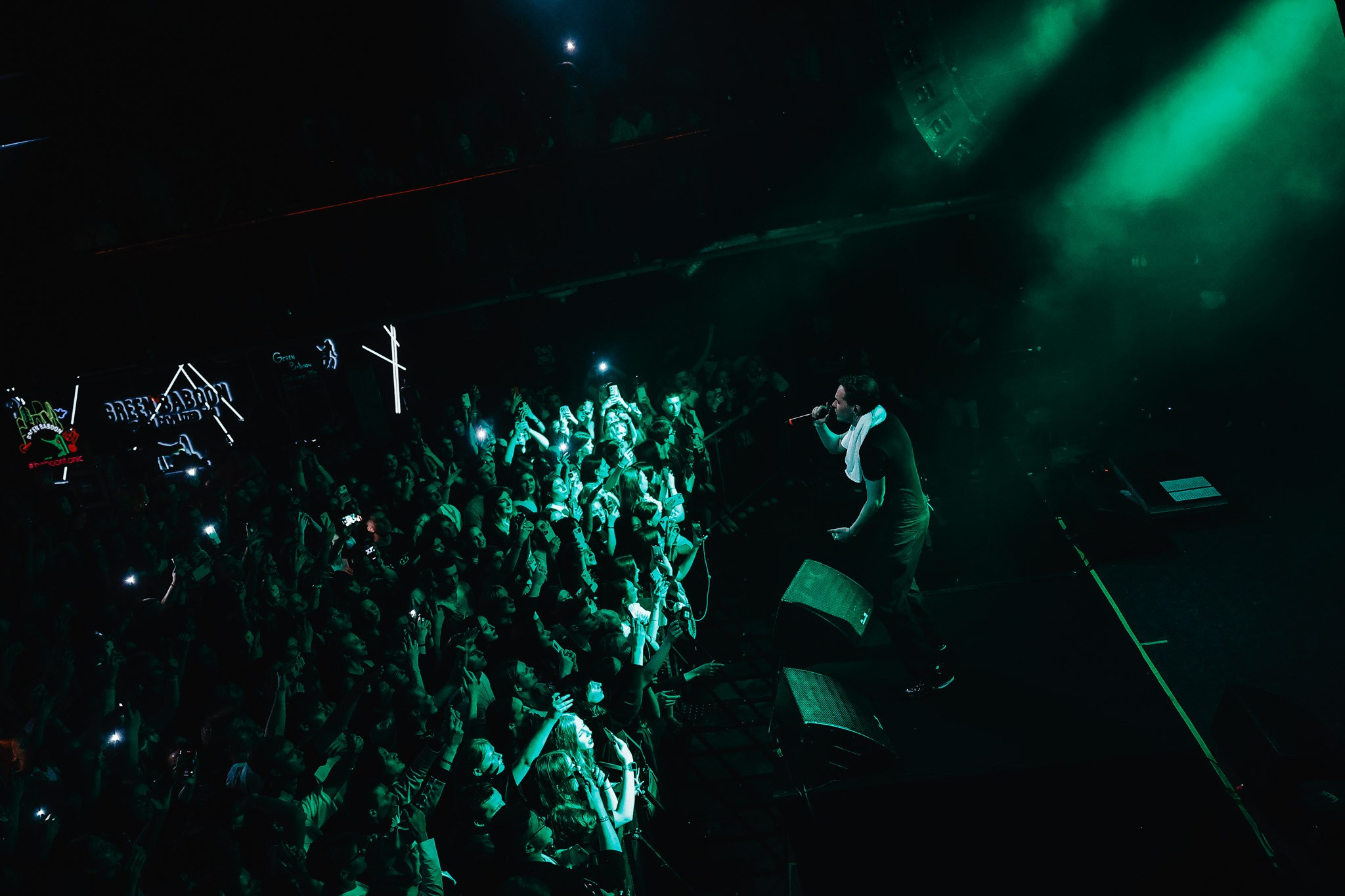 PUSSYKILLER @УРБАН