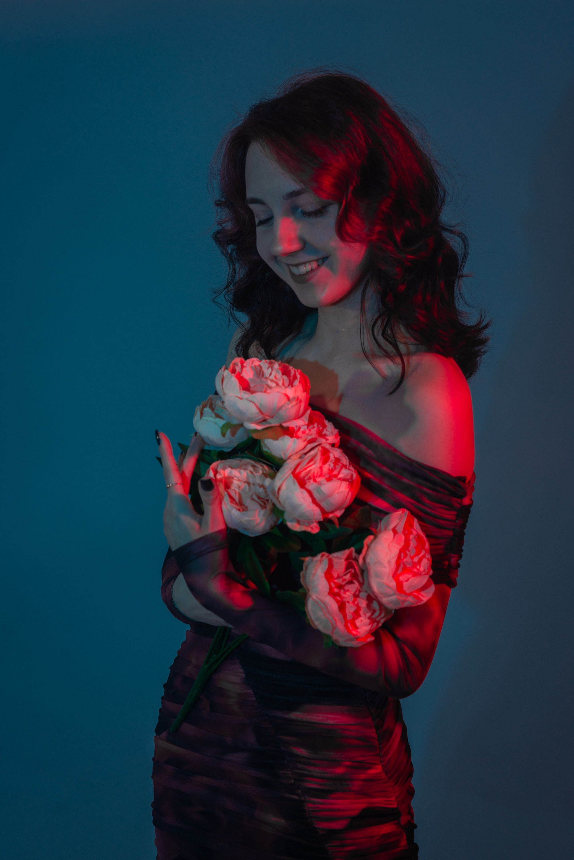 Полина. Женский Фотограф Сергей Епифанов. Йошкар-Ола | Казань