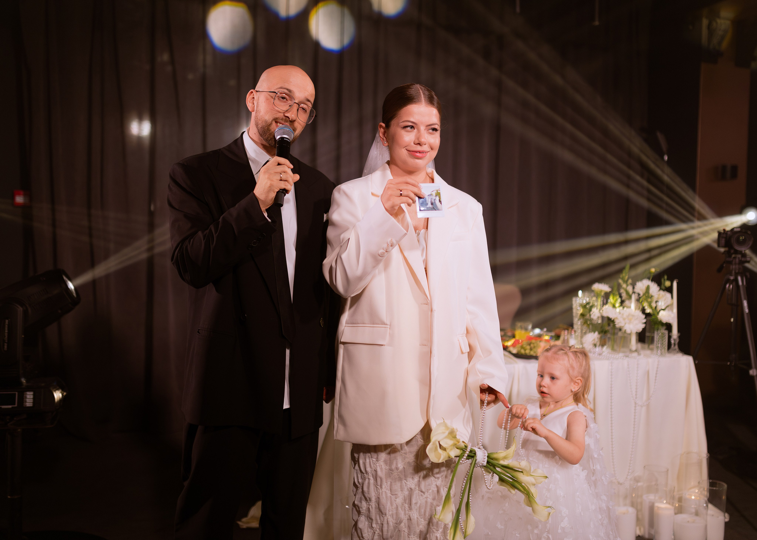 Сергей и Ксения. Фотограф Эмиль Исякаев