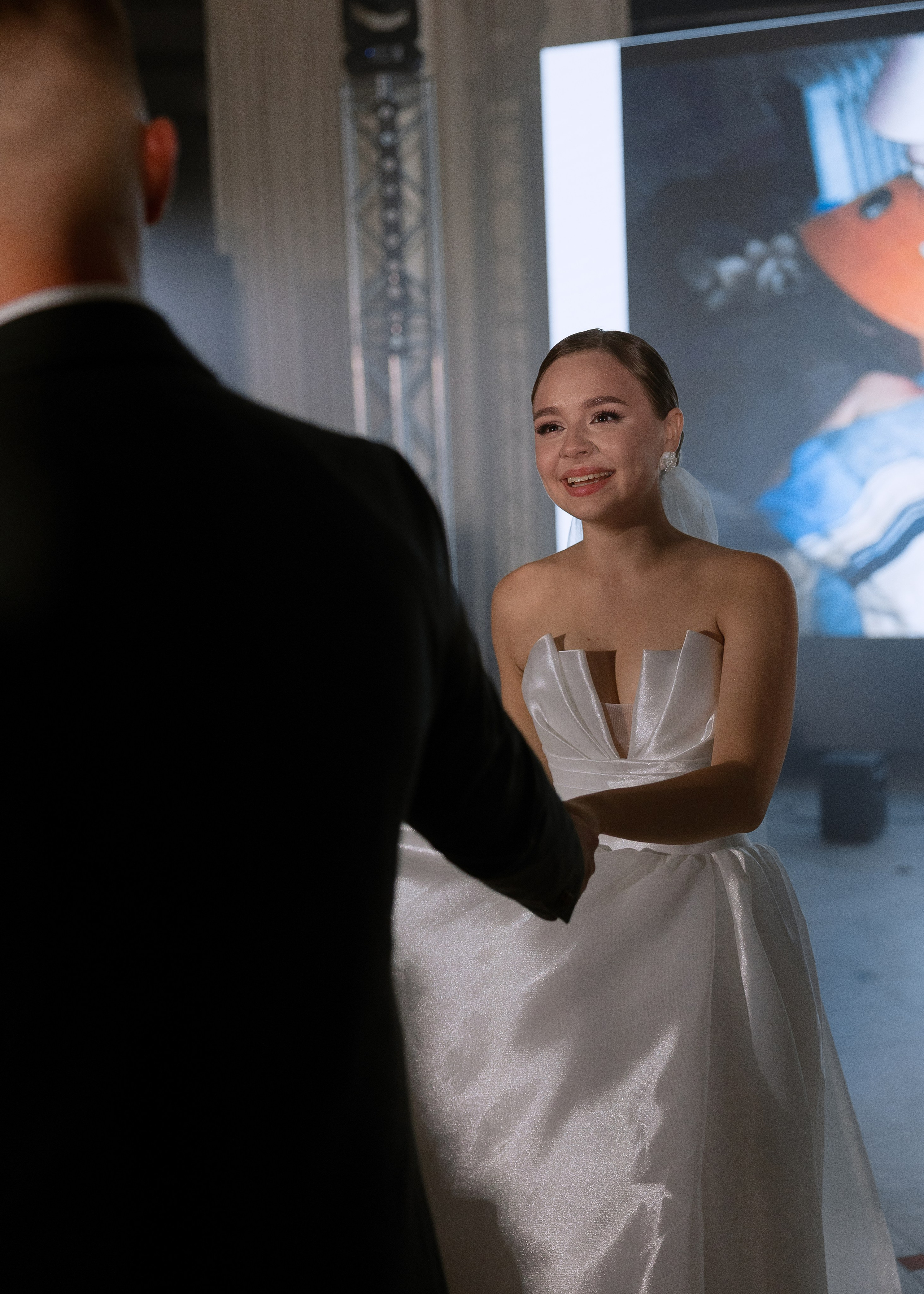 Андрей и Полина. Фотограф Эмиль Исякаев