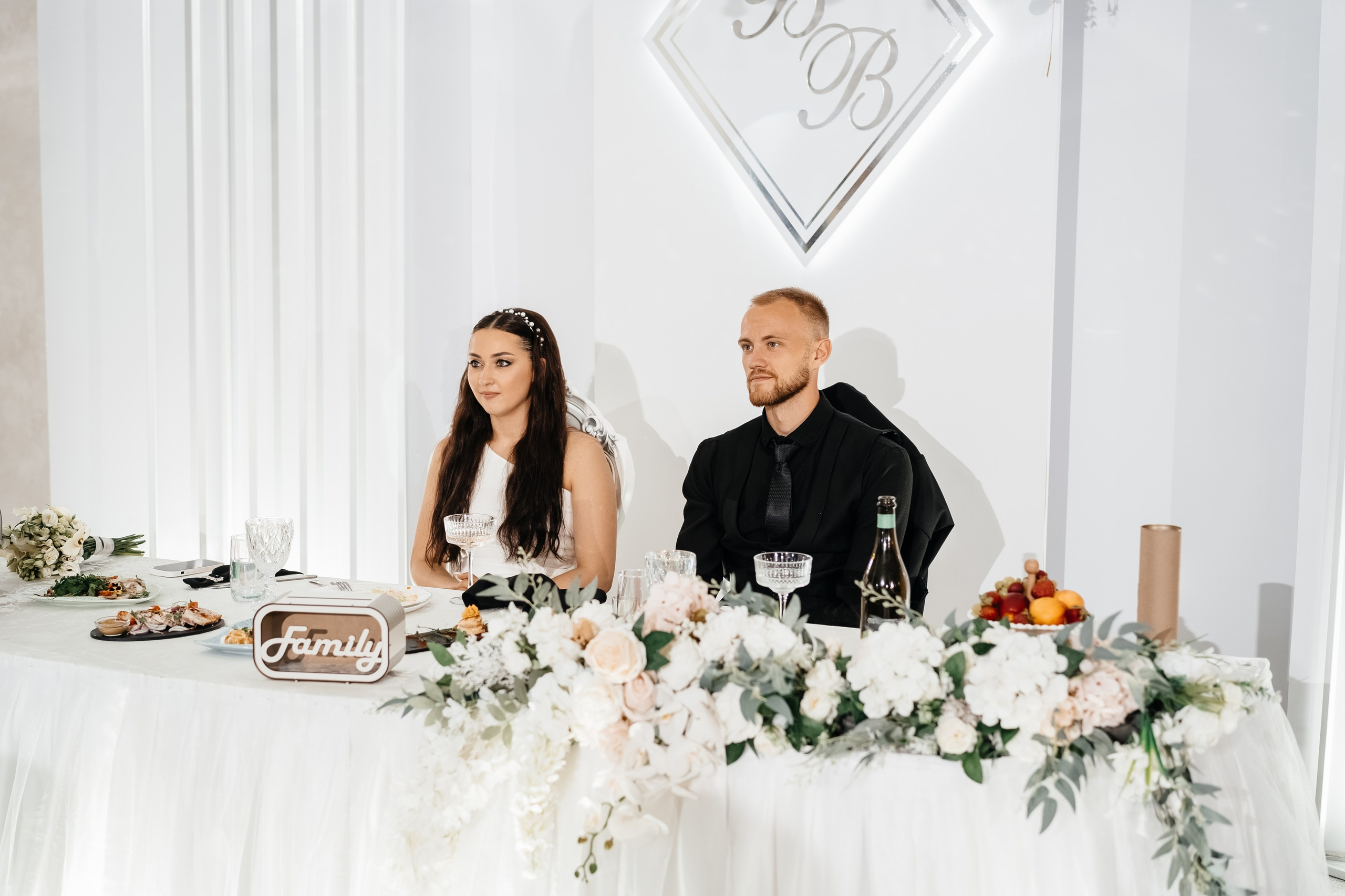 Валерия & Вячеслав. Свадебный фотограф Барнаул Алексей Павлов