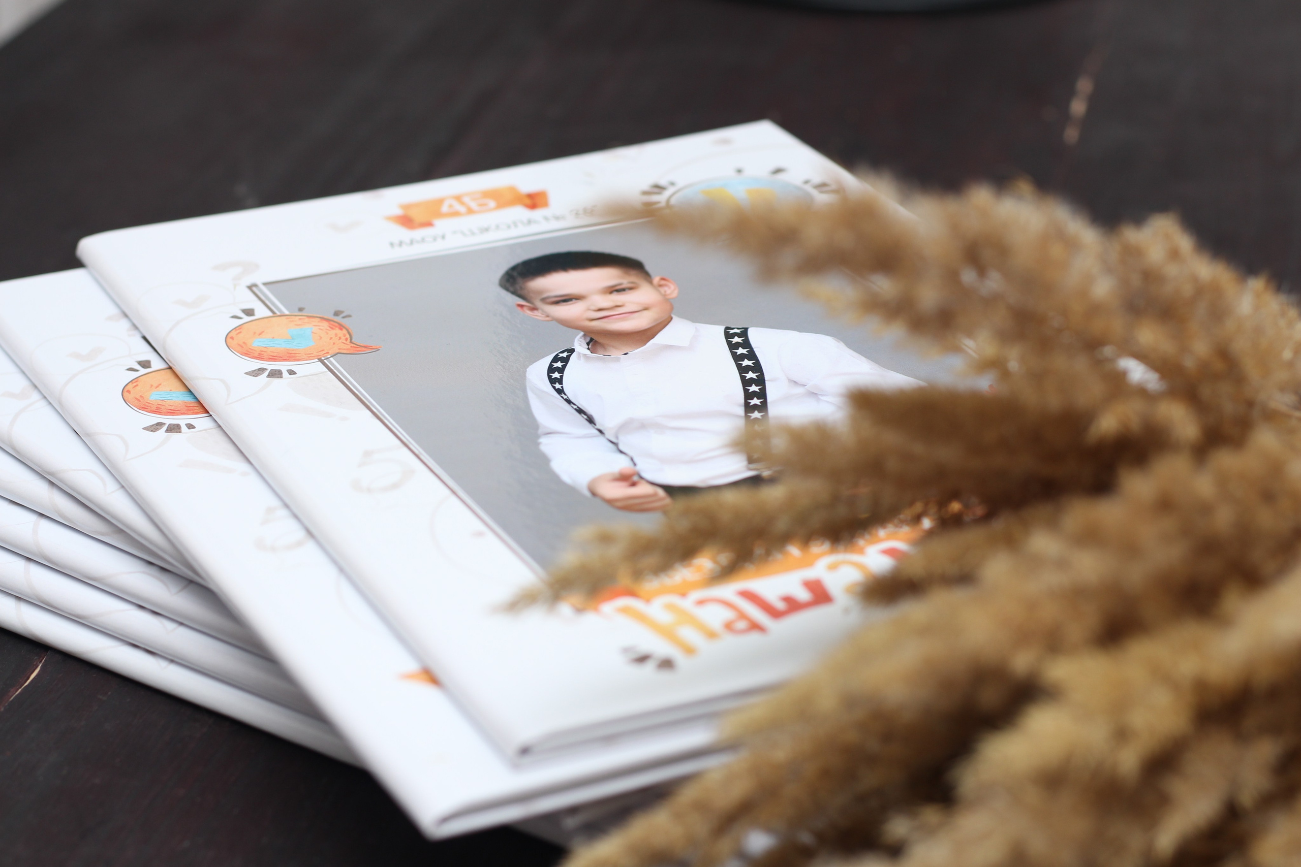 Портфолио фотокниг. Фотограф в Екатеринбурге Переверзева Анна