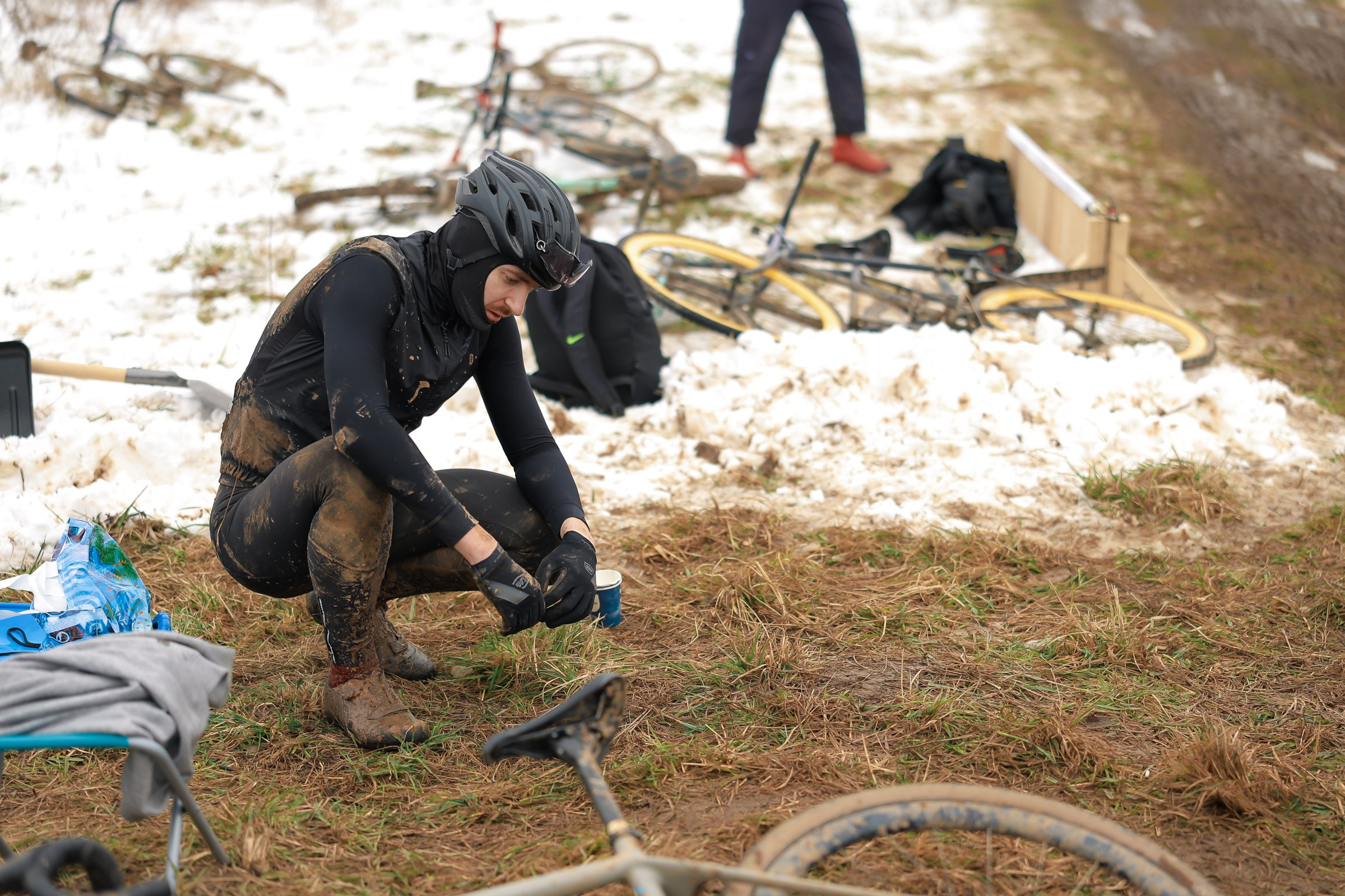 /РЕПОРТАЖ/ ТИПО-ЦИКЛОКРОСС-1. 2024. Свадебный фотограф Великий Новгород Станислав Кособудский