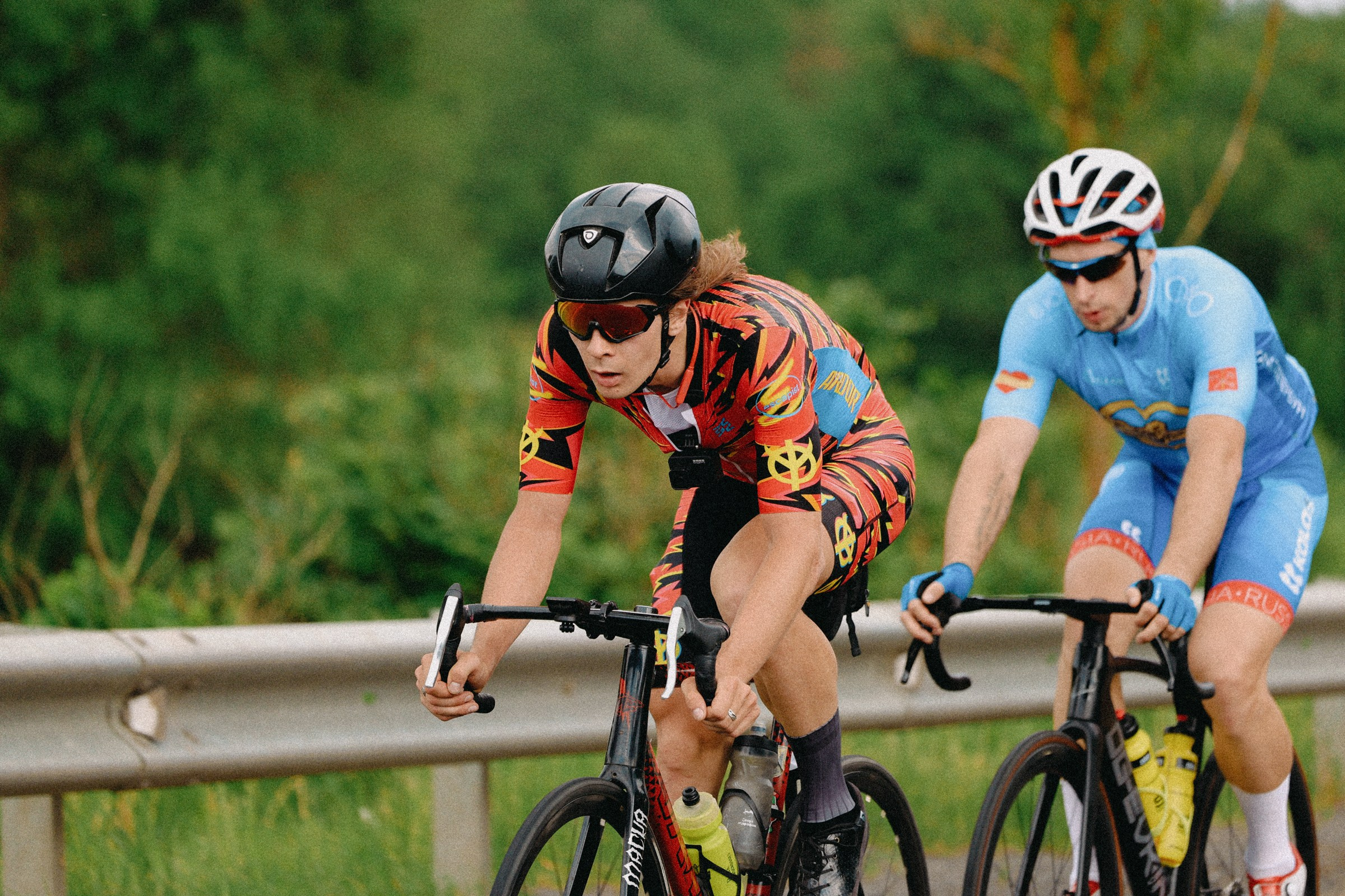 /РЕПОРТАЖ/ Велогонка Тур Де Селищи 2024. Свадебный фотограф Великий Новгород Станислав Кособудский