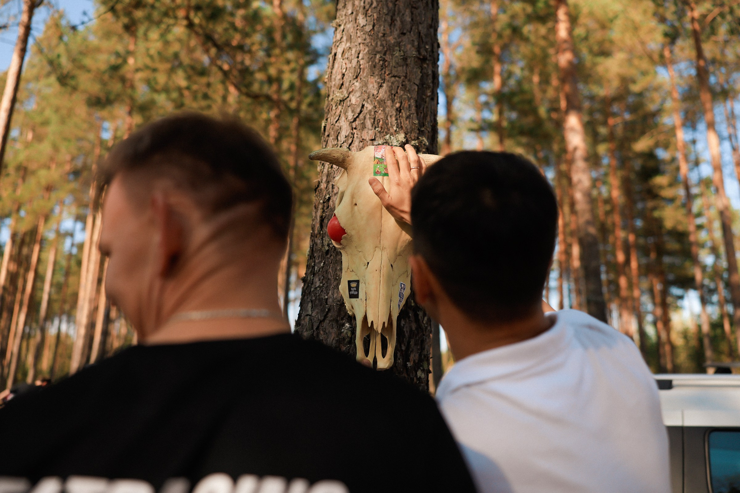 /РЕПОРТАЖ/ Велогонка «Вяломарафон» 2023. Свадебный фотограф Великий Новгород Станислав Кособудский