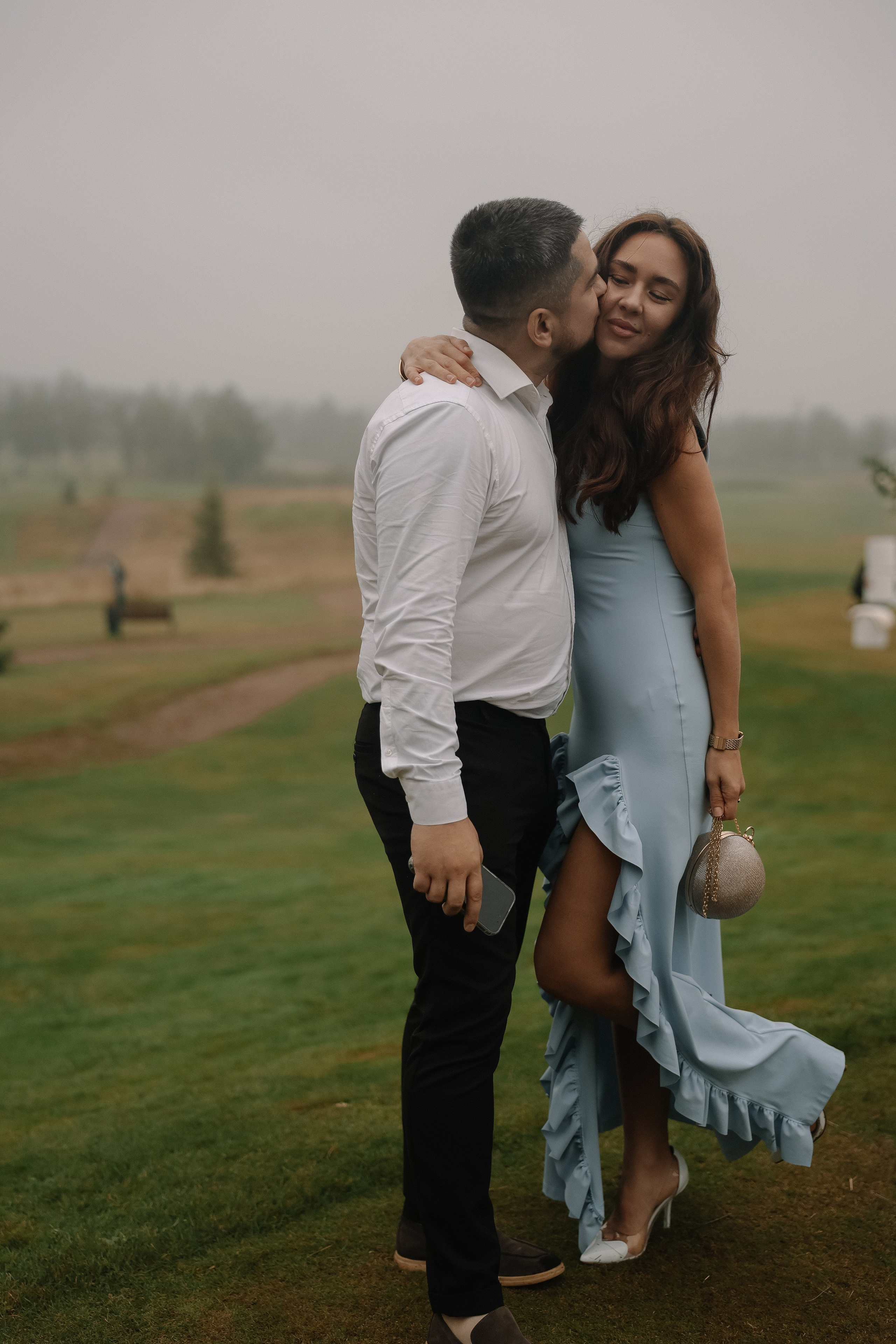 Лена и Тарас. Свадебный и семейный Фотограф Денис Кошель