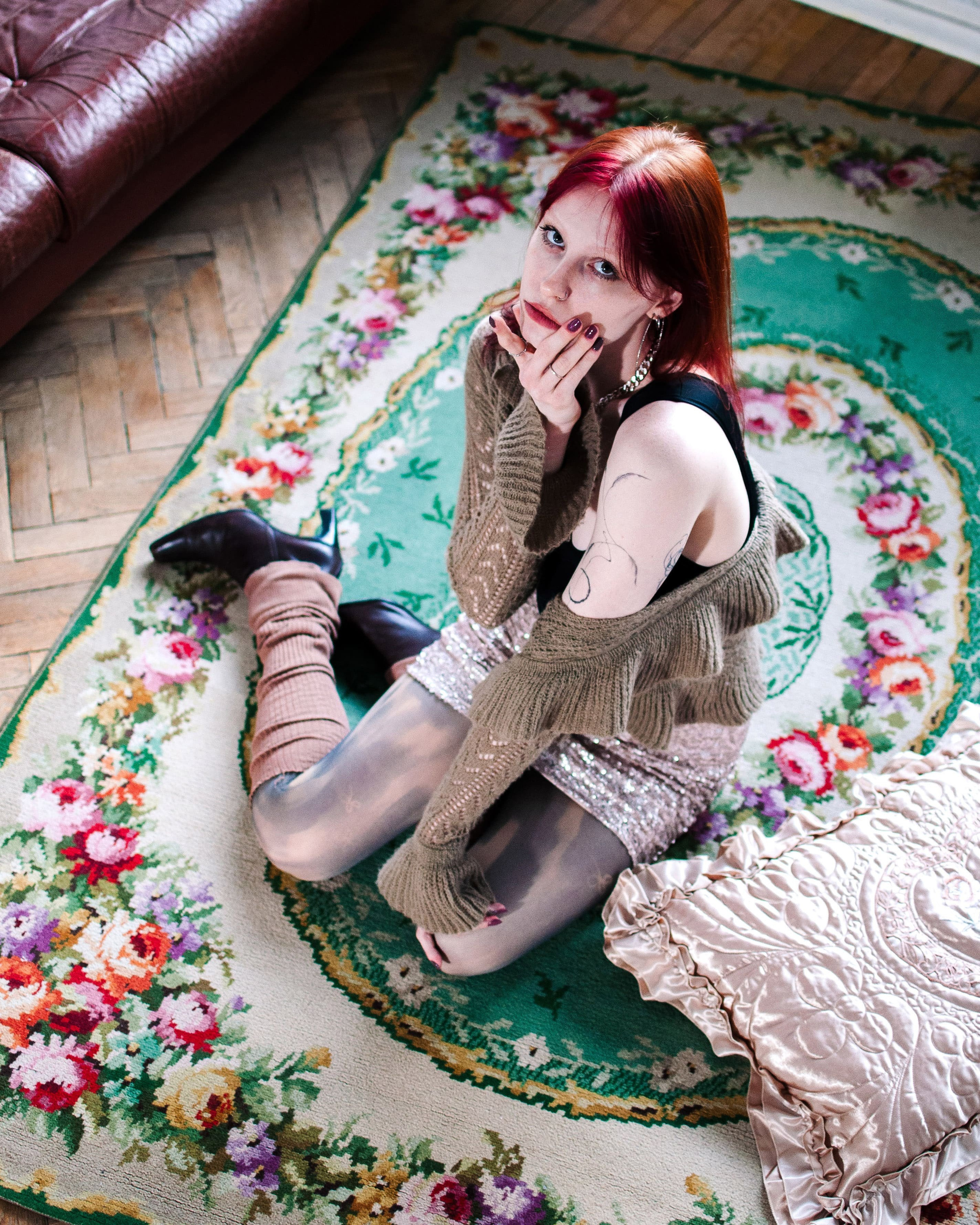 Работы '24. VIKCHAKE