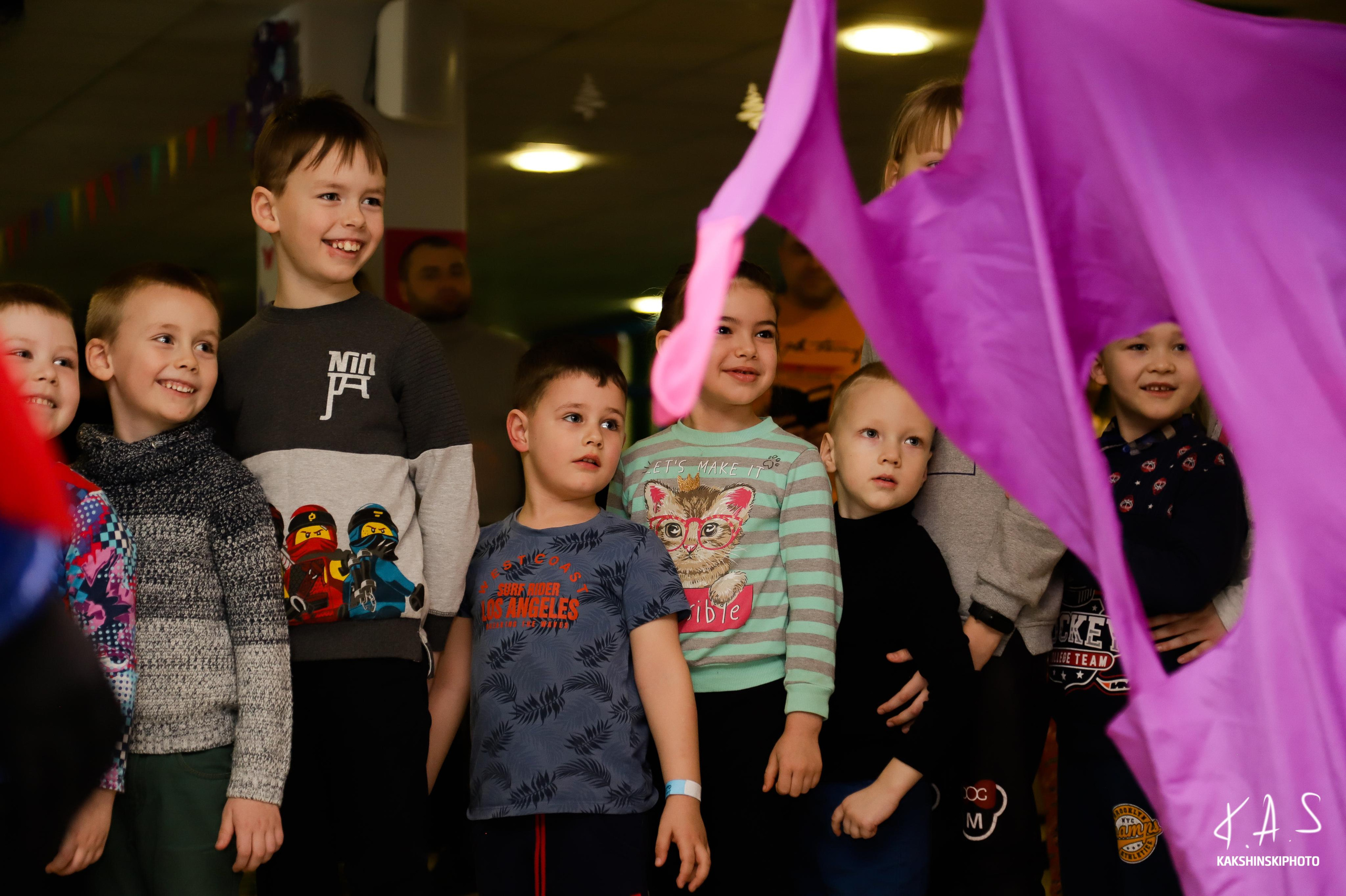 Море-Шоу на Борисов-Арене. Фотография и видеосъёмка