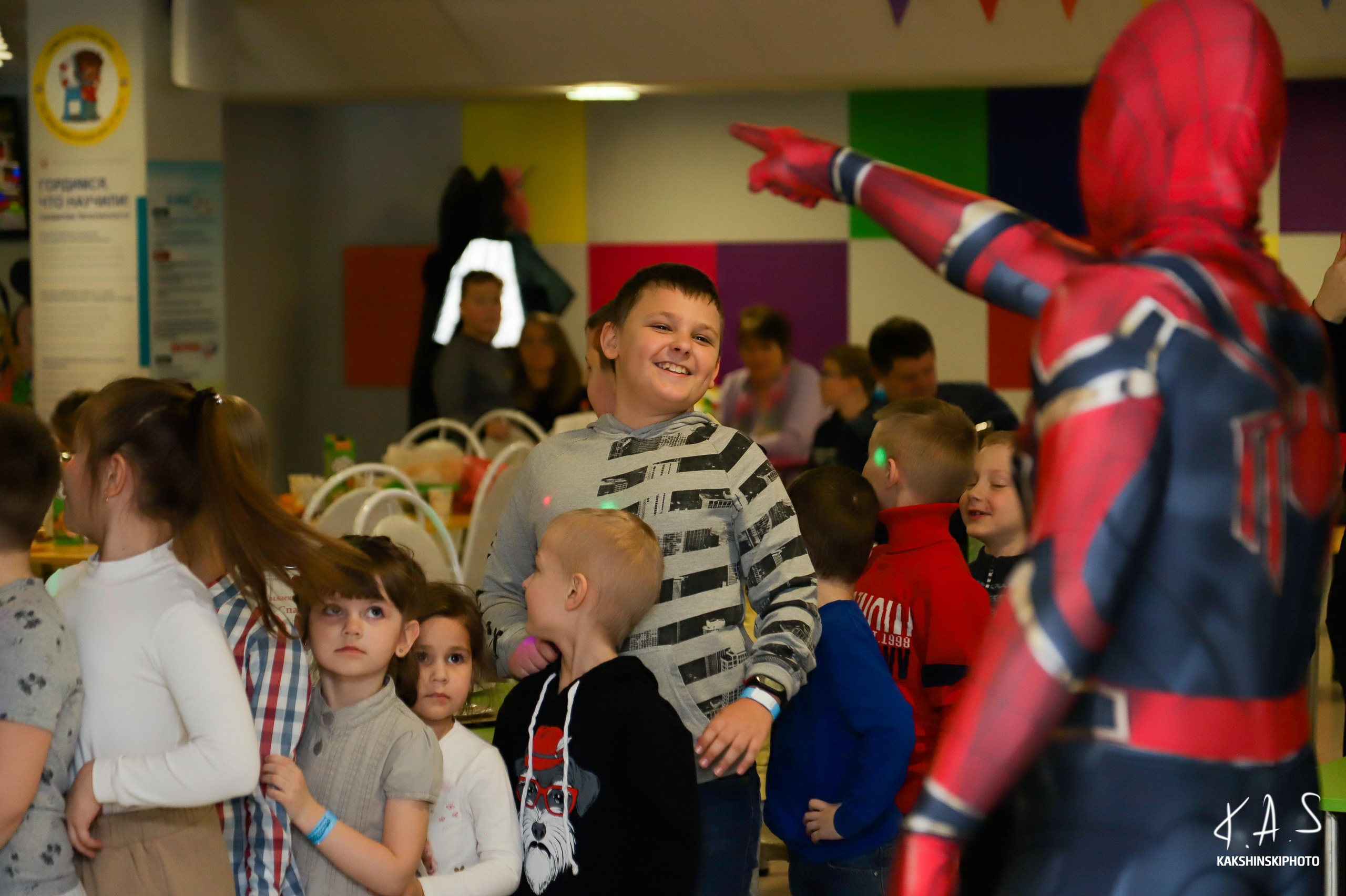 Море-Шоу на Борисов-Арене. Фотография и видеосъёмка