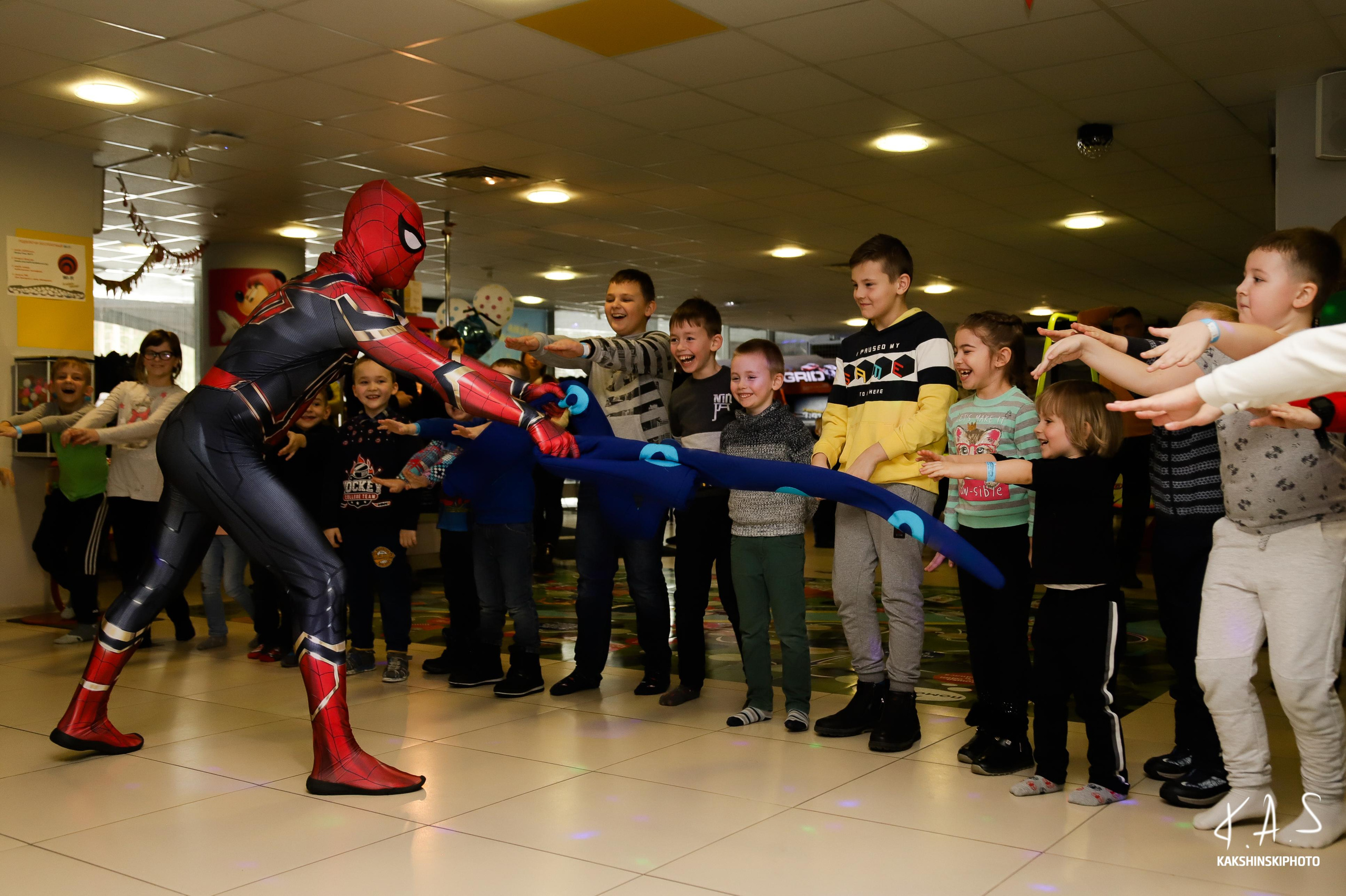 Море-Шоу на Борисов-Арене. Фотография и видеосъёмка