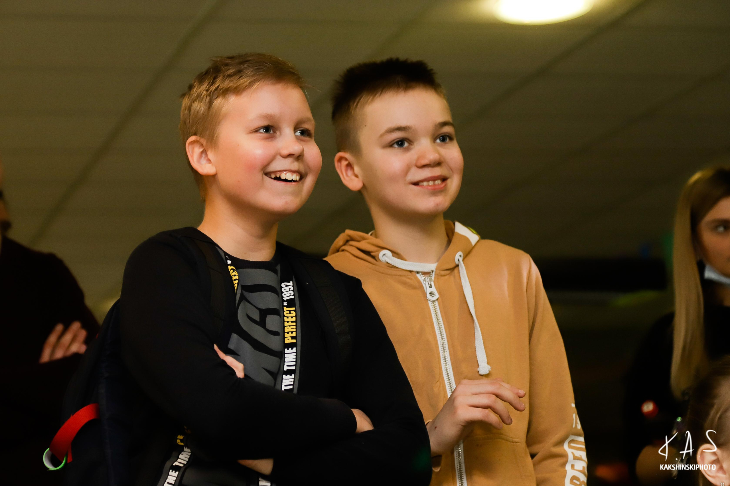 Море-Шоу на Борисов-Арене. Фотография и видеосъёмка