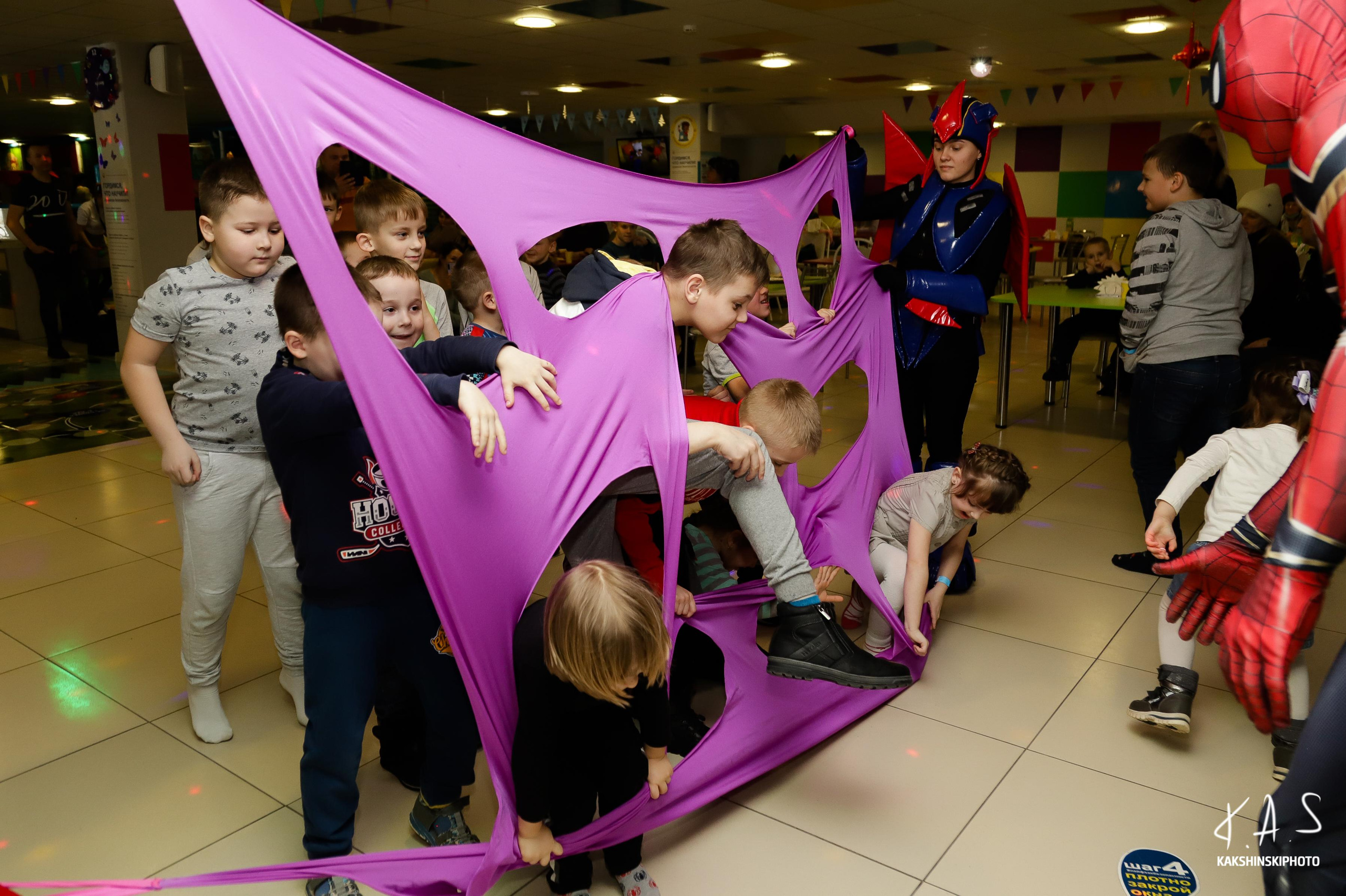 Море-Шоу на Борисов-Арене. Фотография и видеосъёмка