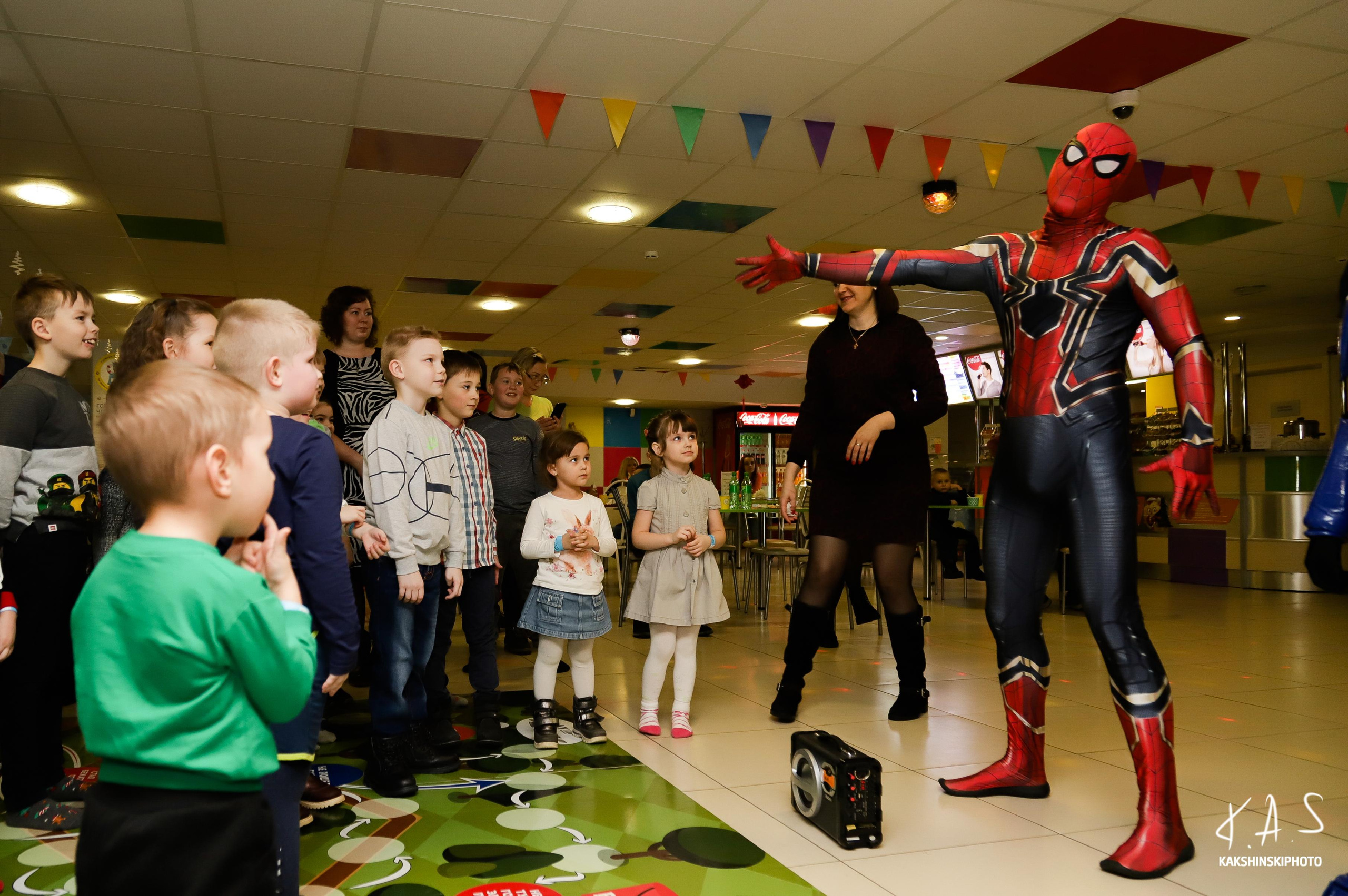 Море-Шоу на Борисов-Арене. Фотография и видеосъёмка