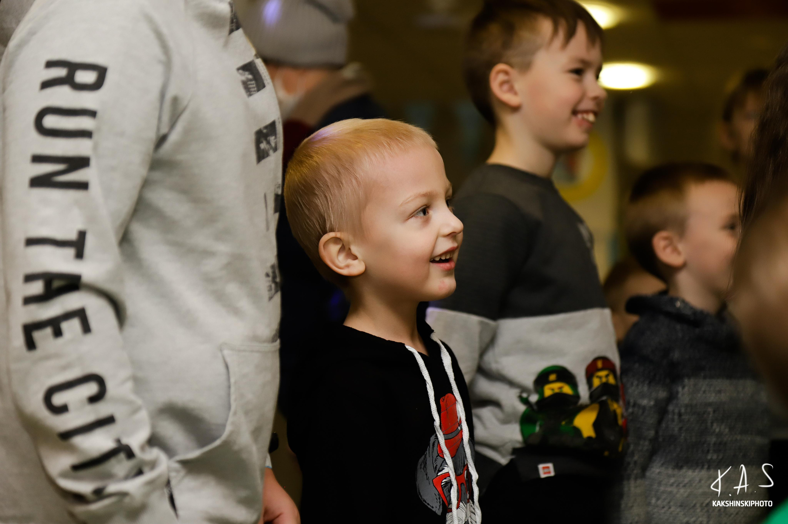 Море-Шоу на Борисов-Арене. Фотография и видеосъёмка