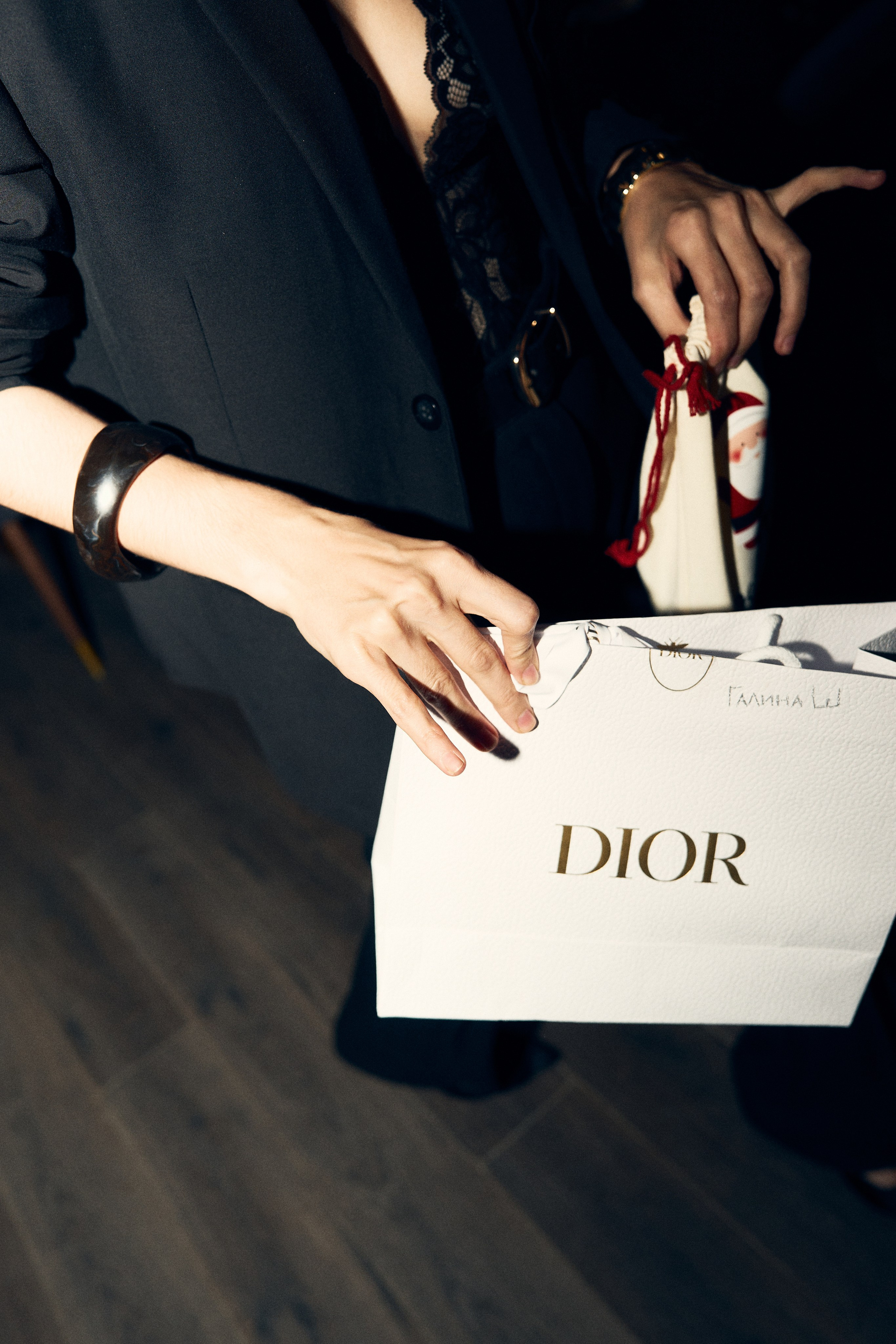 Новогодний корпоратив PO DELAM. Свадебный фотограф в Уфе Милана Захарчук