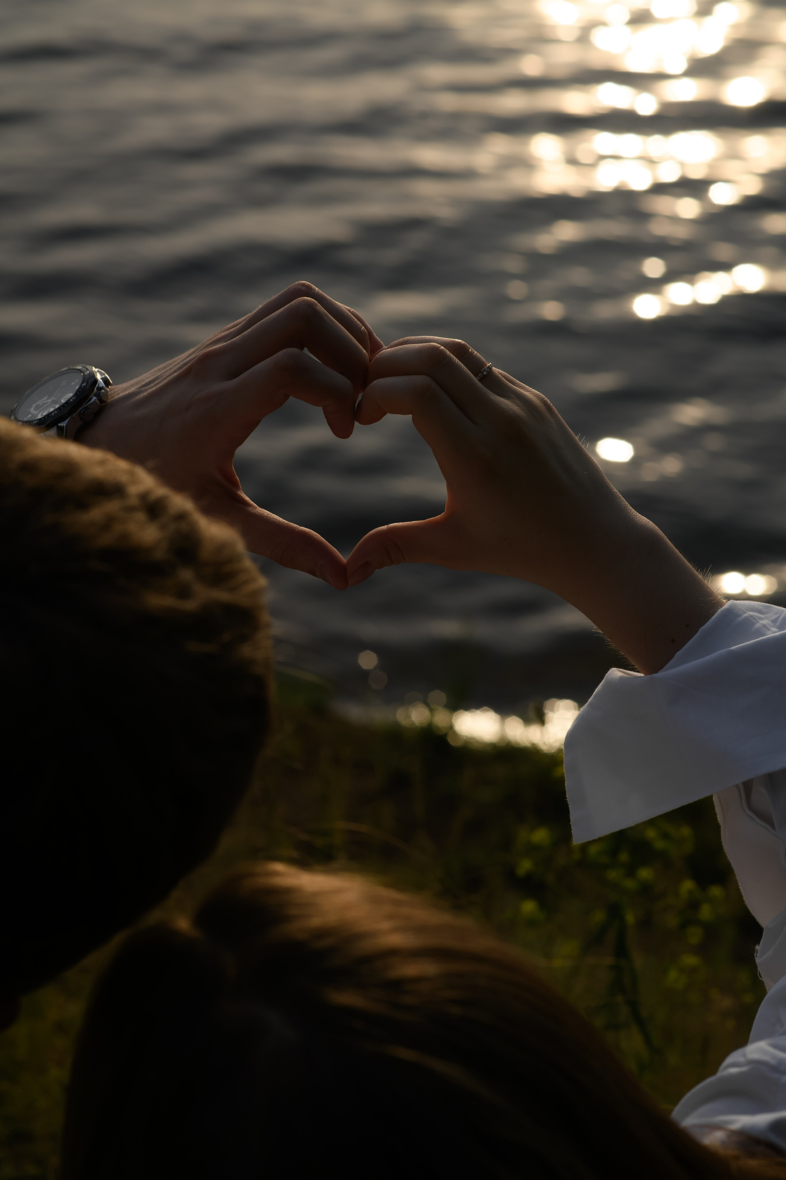 Летняя история Валерия и Матвей. Портретный фотограф в Челябинске