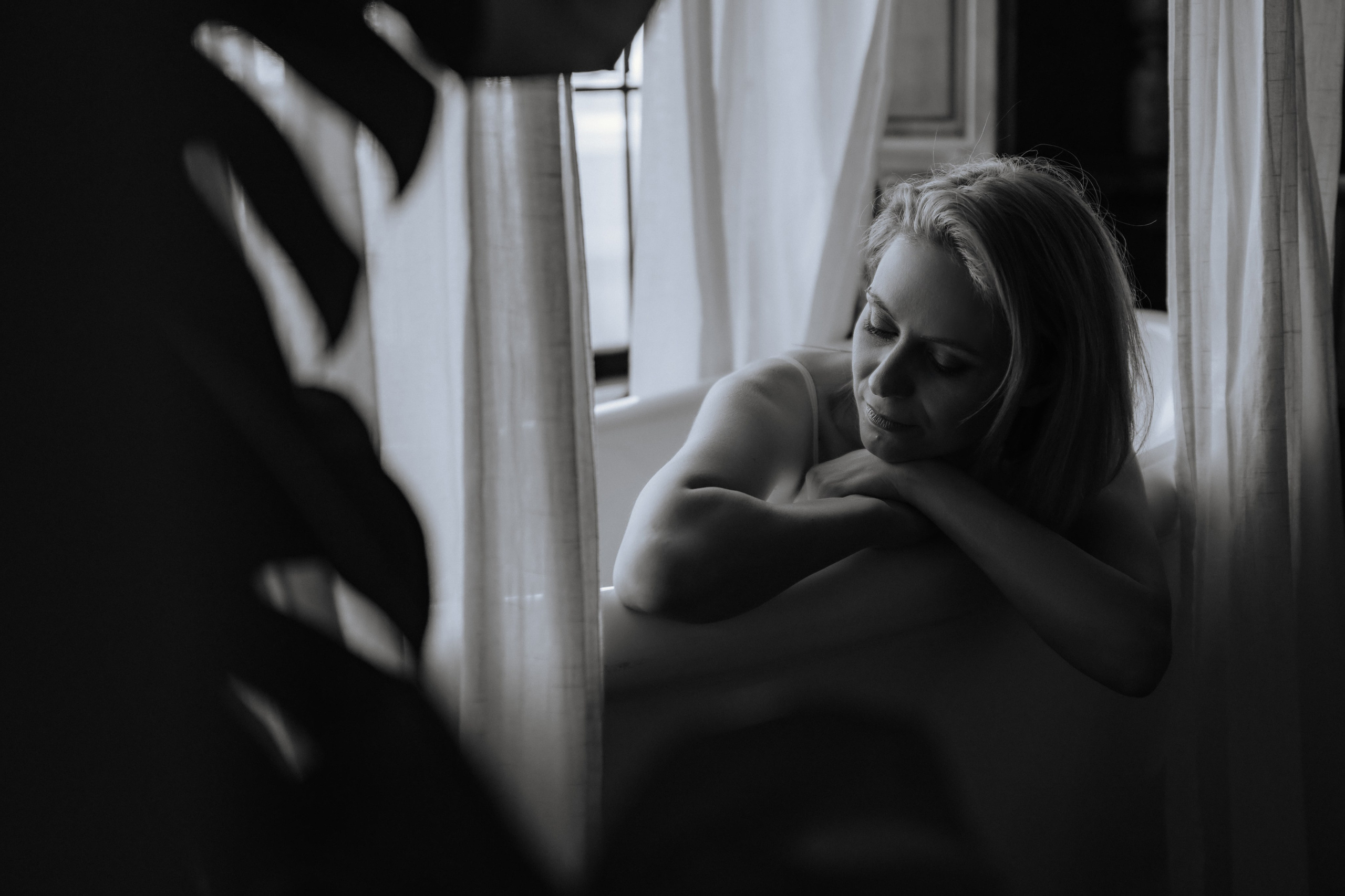 Натали. Портретный фотограф в Санкт-Петербурге Дмитриева Наталия