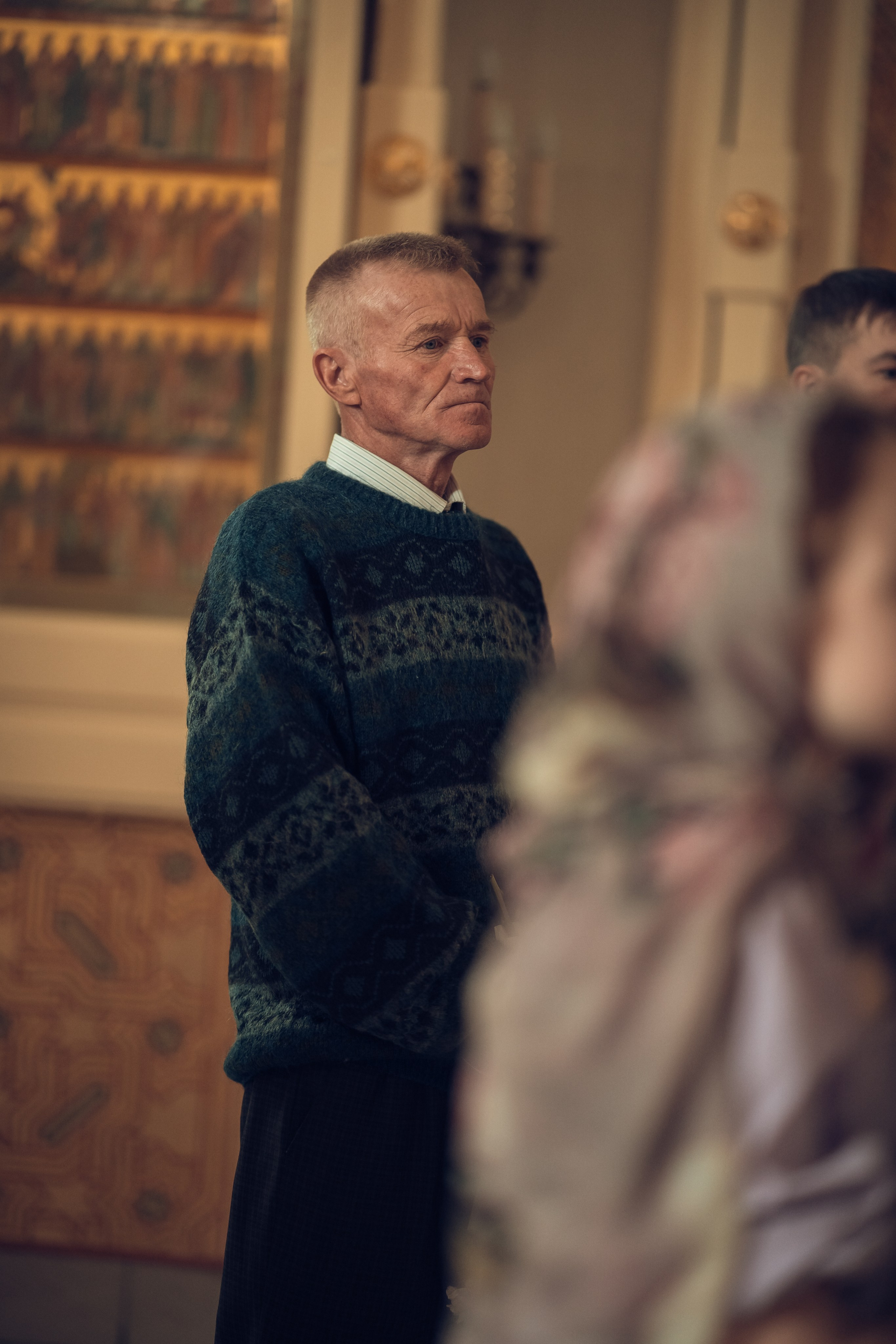 Венчание. Фотограф Ангарск Иркутск Ксения Король