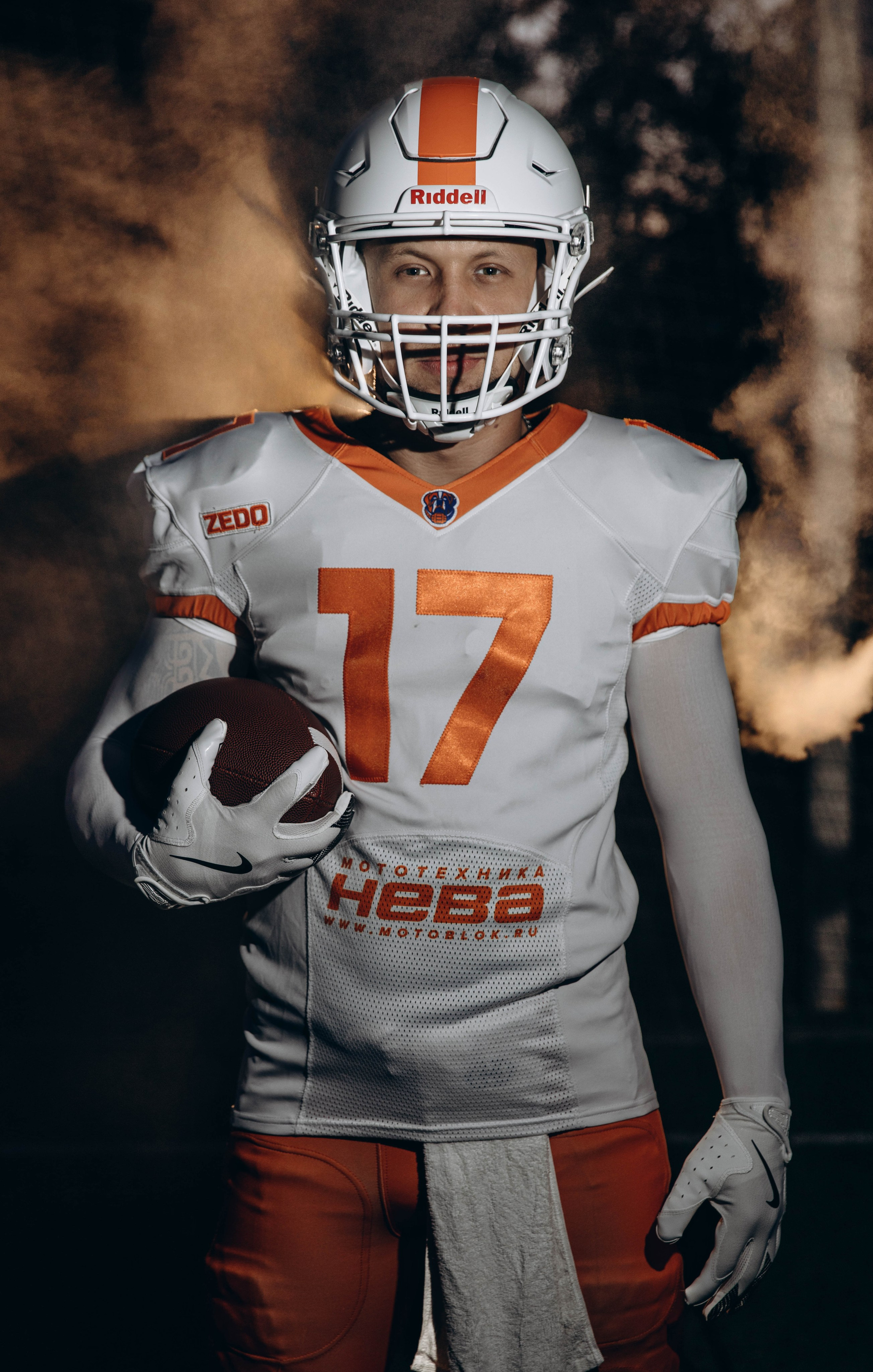 Игорь. Мужской фотограф СПб