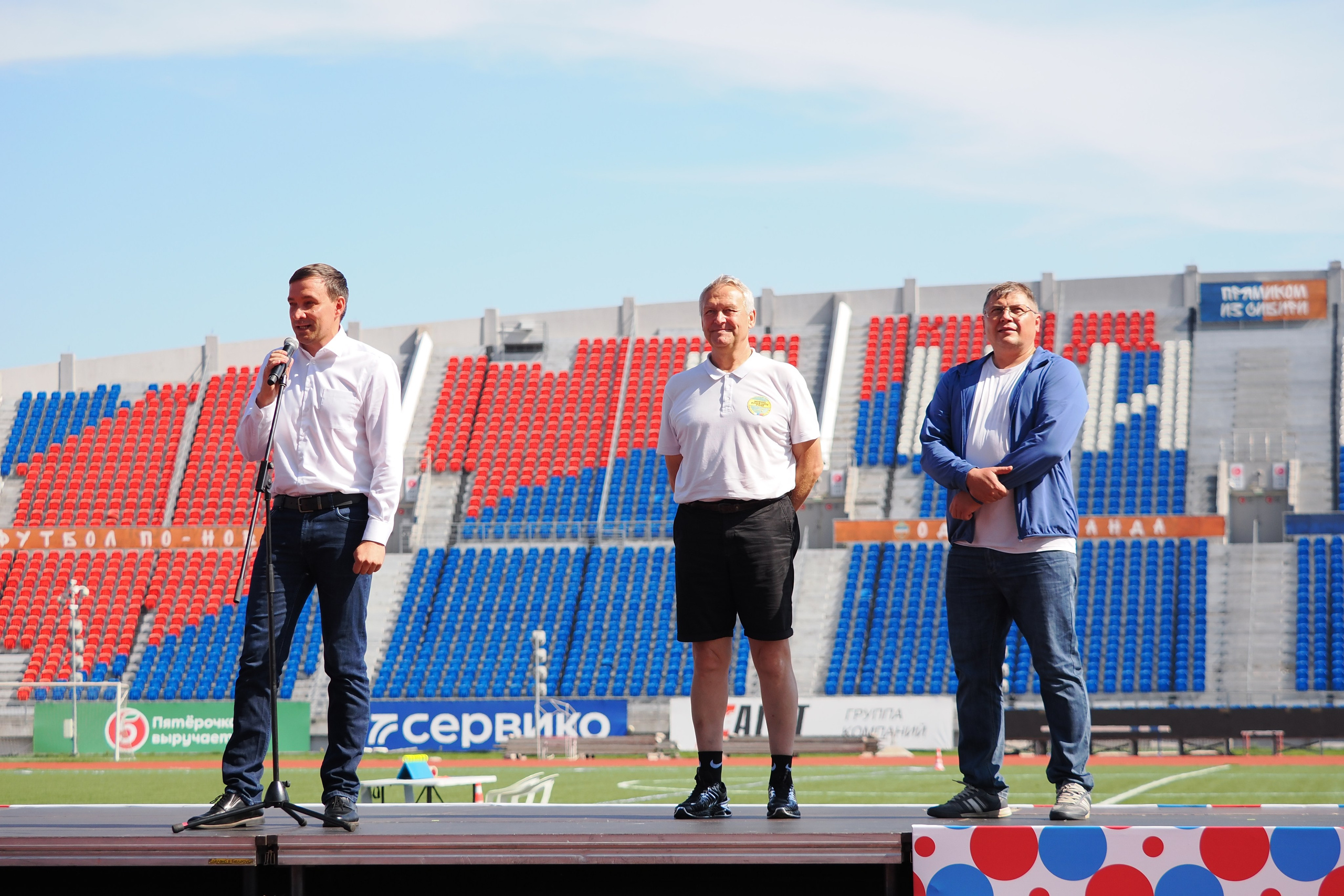 Всероссийские соревнования по русской лапте. Репортажный фотограф Алексей Козьмин