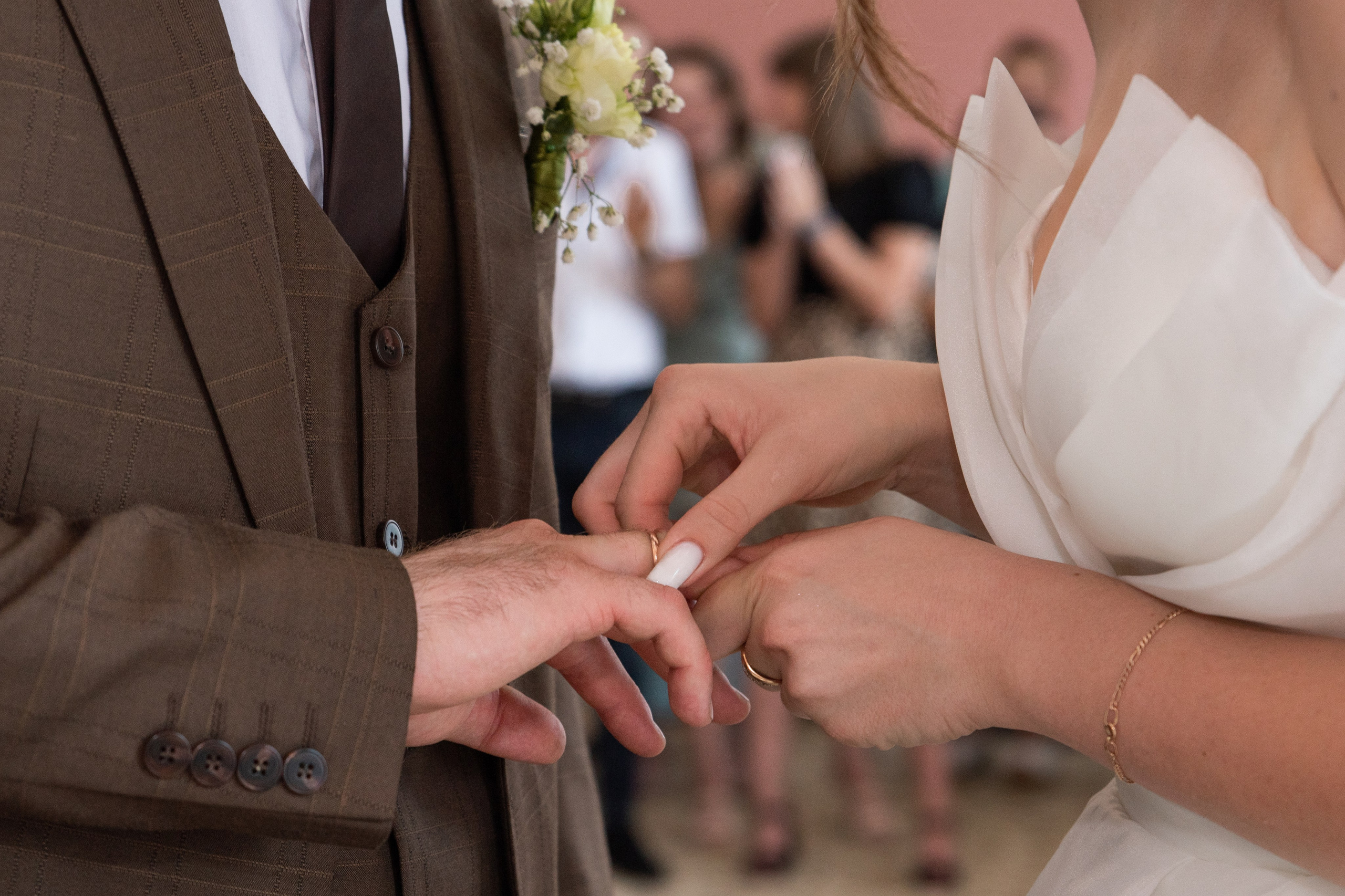 Алексей и Дарья. Свадебный и семейный фотограф в Ставрополе Евгения Кузьмичева