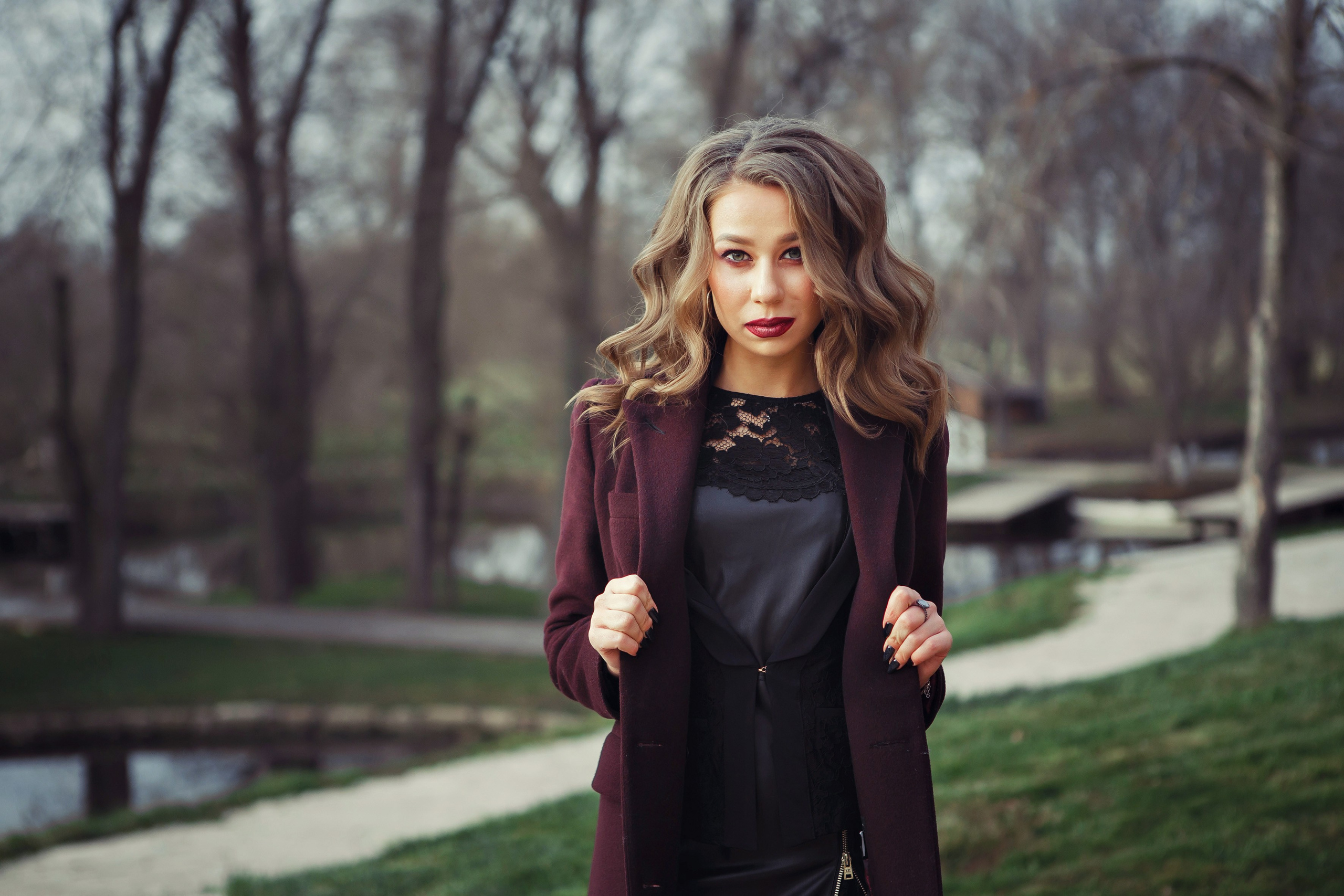 Лиза. Свадебный и портретный Фотограф в Липецке Дмитрий Котюков