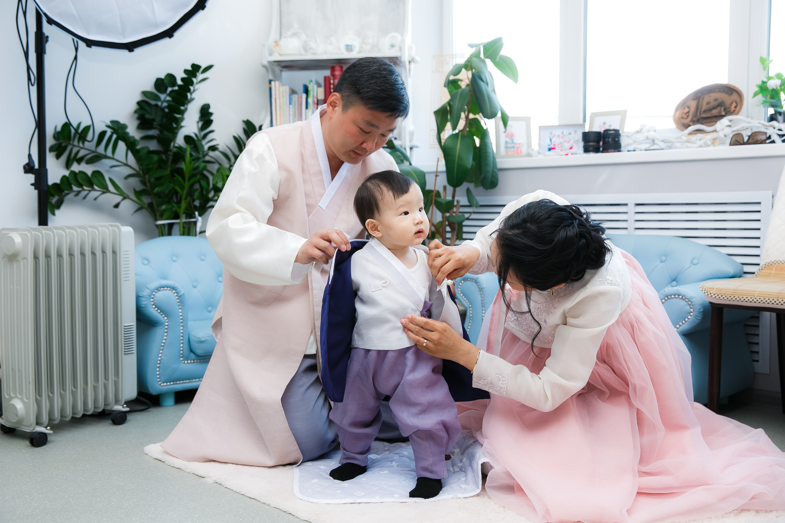 Галерея. «Инбок» Фото студия