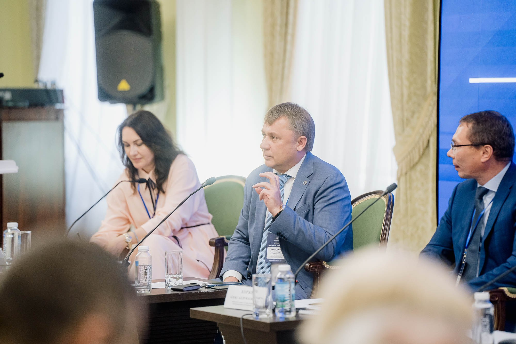 День качества 2024. Тобольск. Сергей Кошкин. Репортажная и ивент-фотография в Сургуте