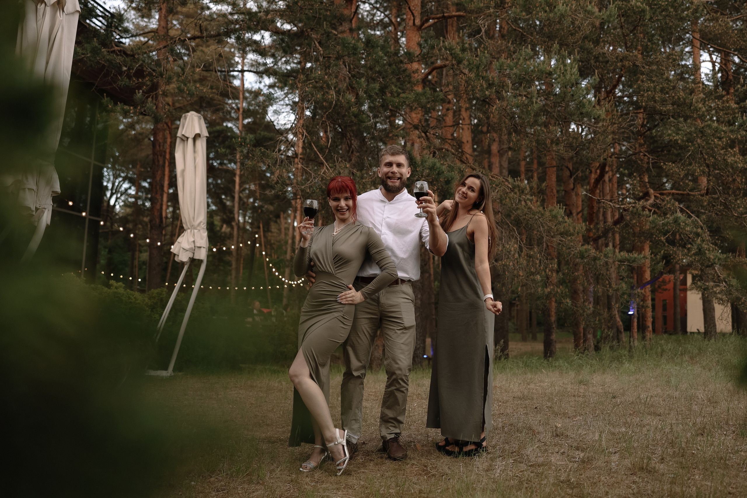 Без соплей…. Свадебный и семейный Фотограф Денис Кошель