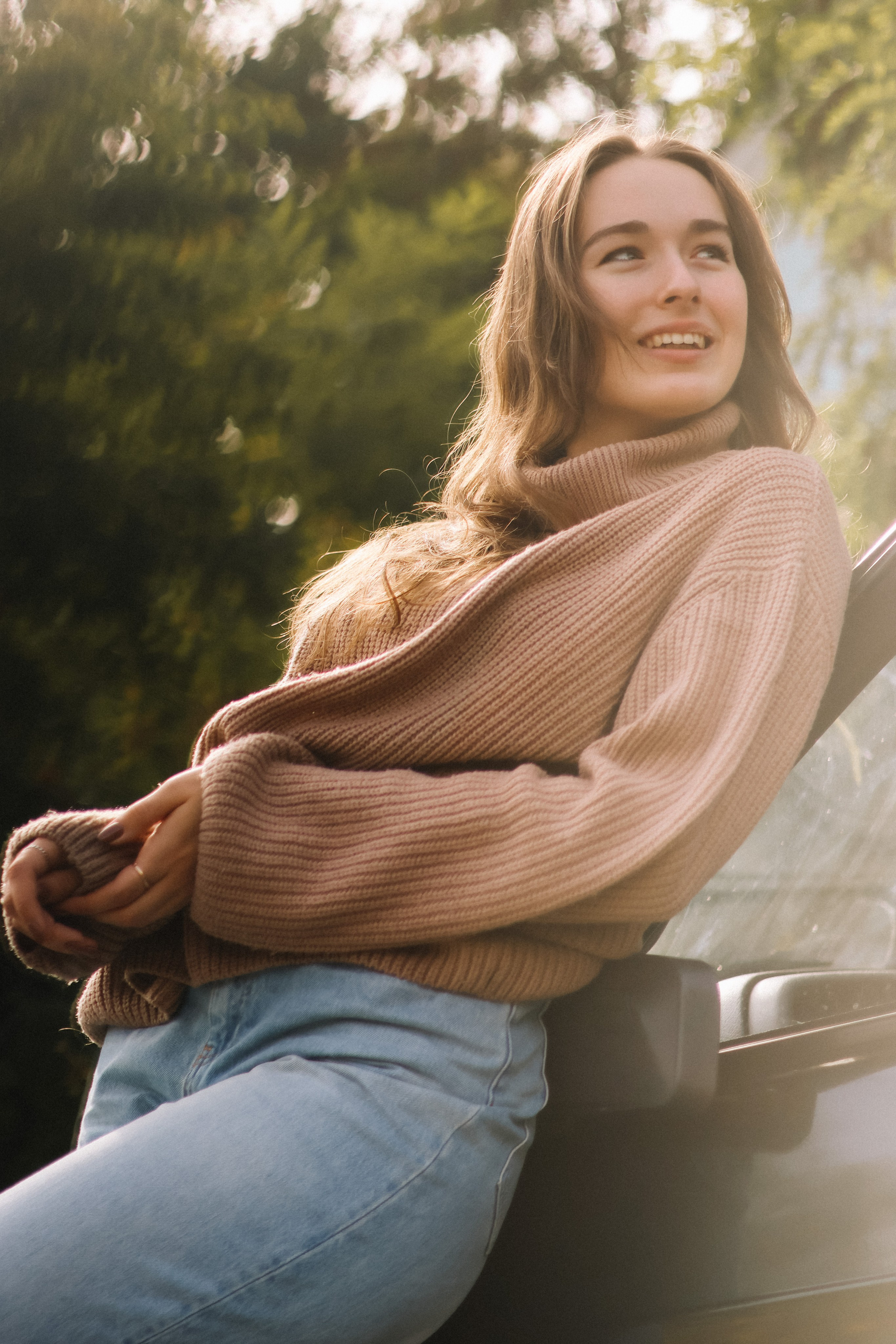 Портреты. Фото, видео и монтаж Екатеринбург Ольга Петрунина