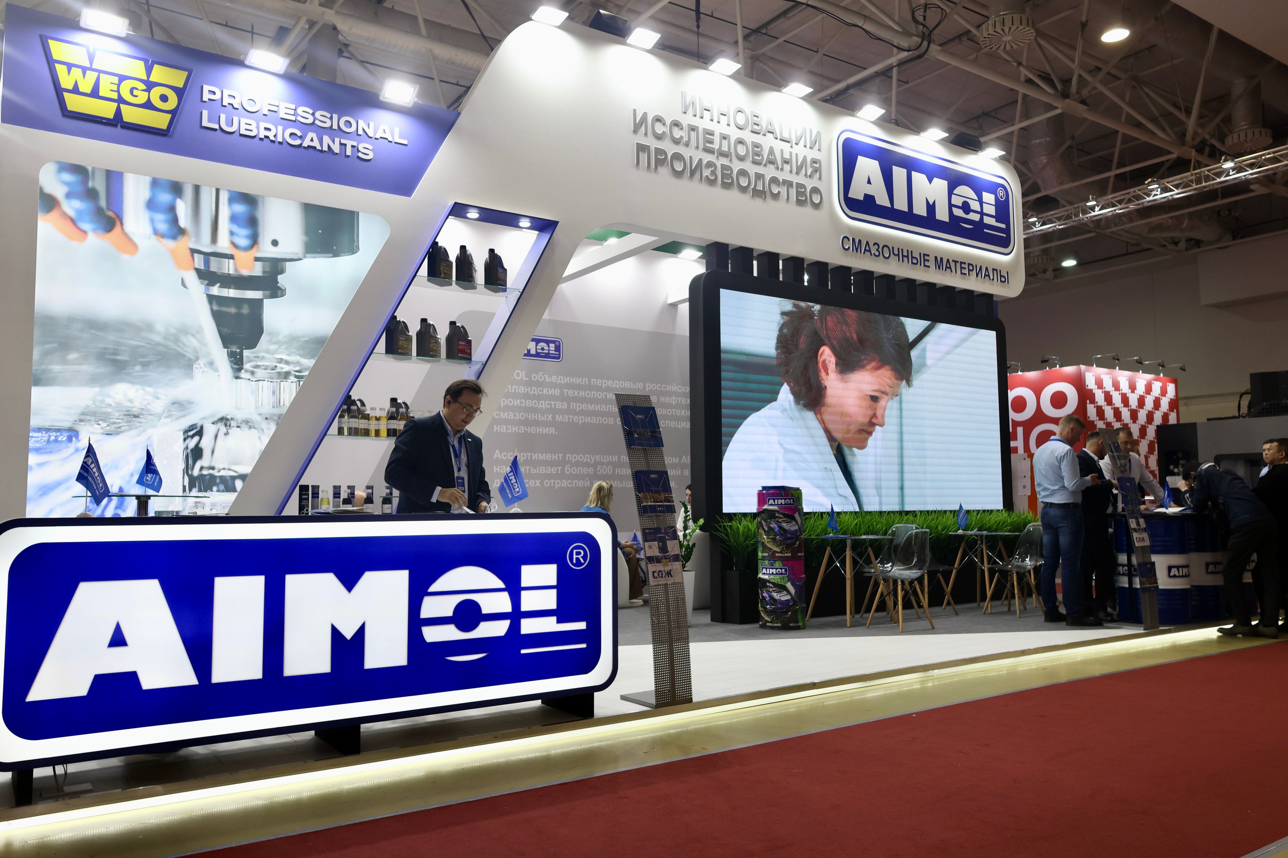 Event. Фото, видео и монтаж Екатеринбург Ольга Петрунина