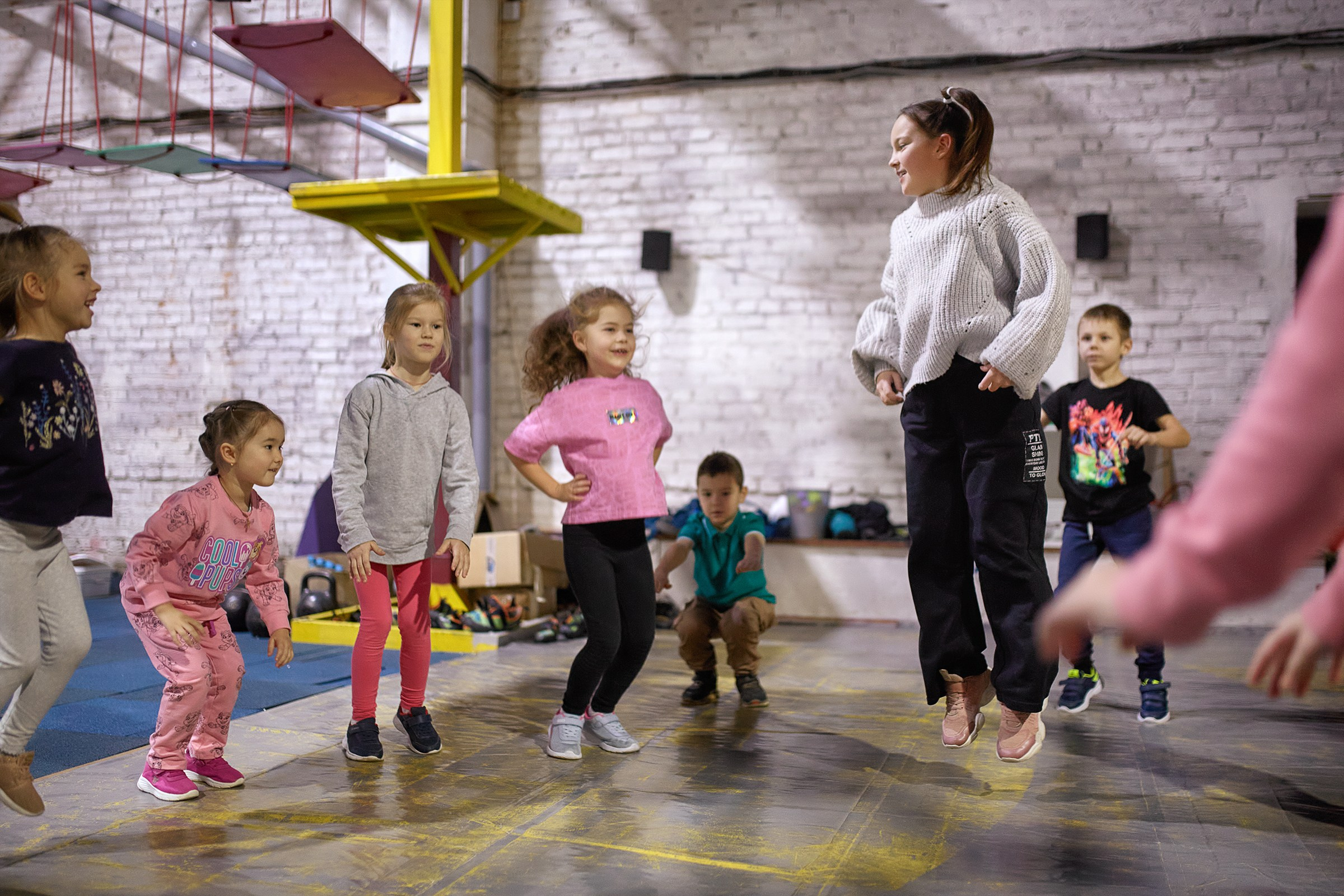 День рождения Полины (10.12.2022). Фотограф Роман Желтухин