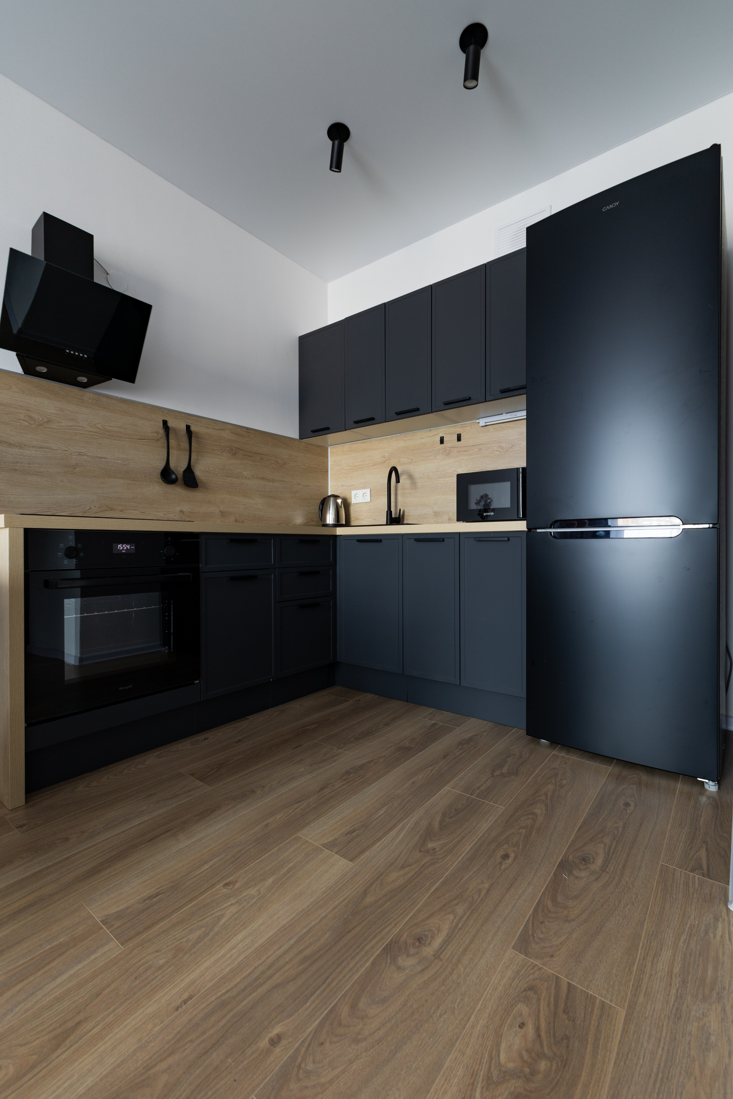 Фото недвижимость. Профессиональная фото- и видеосъёмка в Германии