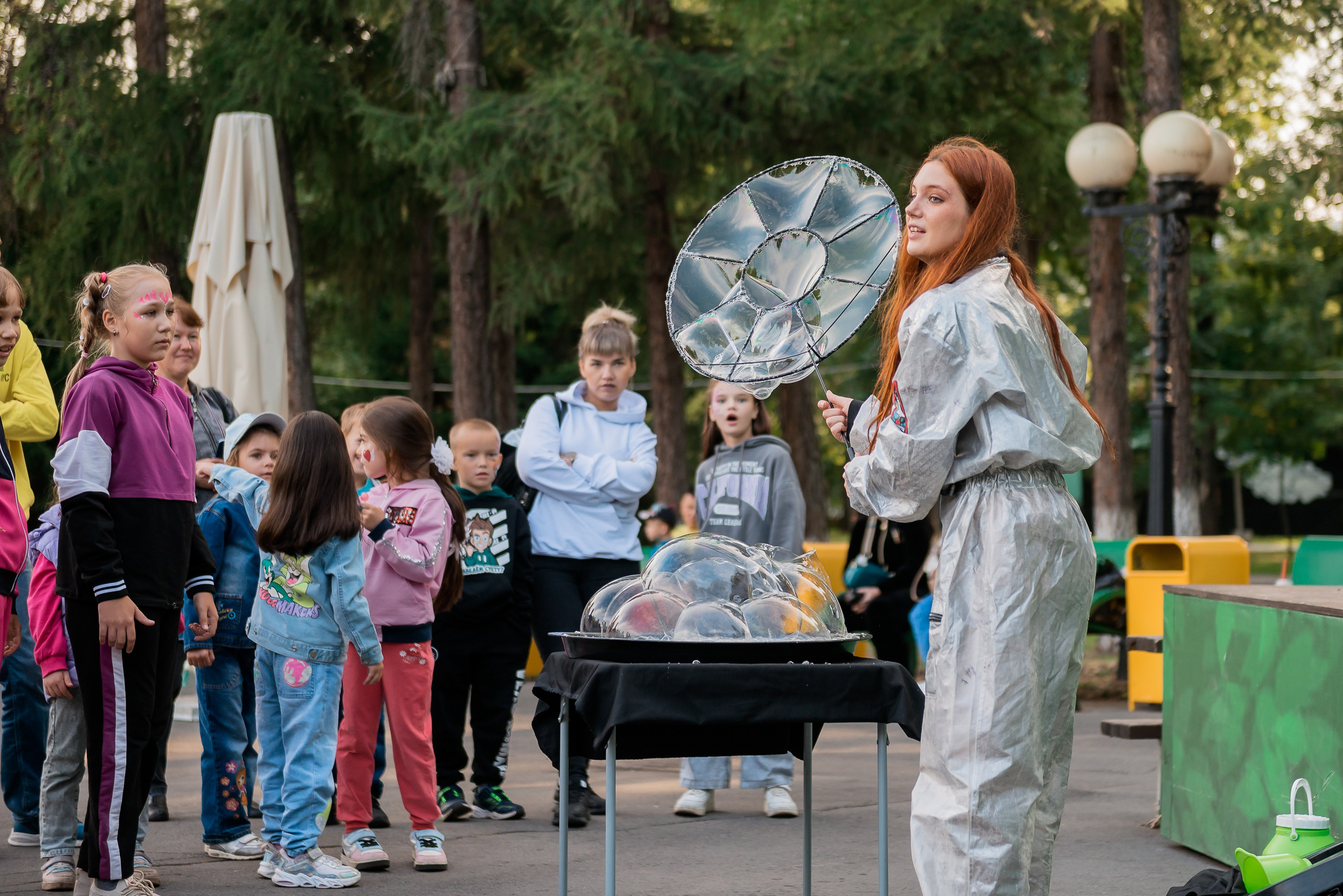 1 Сентября 2024 г. Детский фотограф, семейный фотограф и репортажи в Кемерово