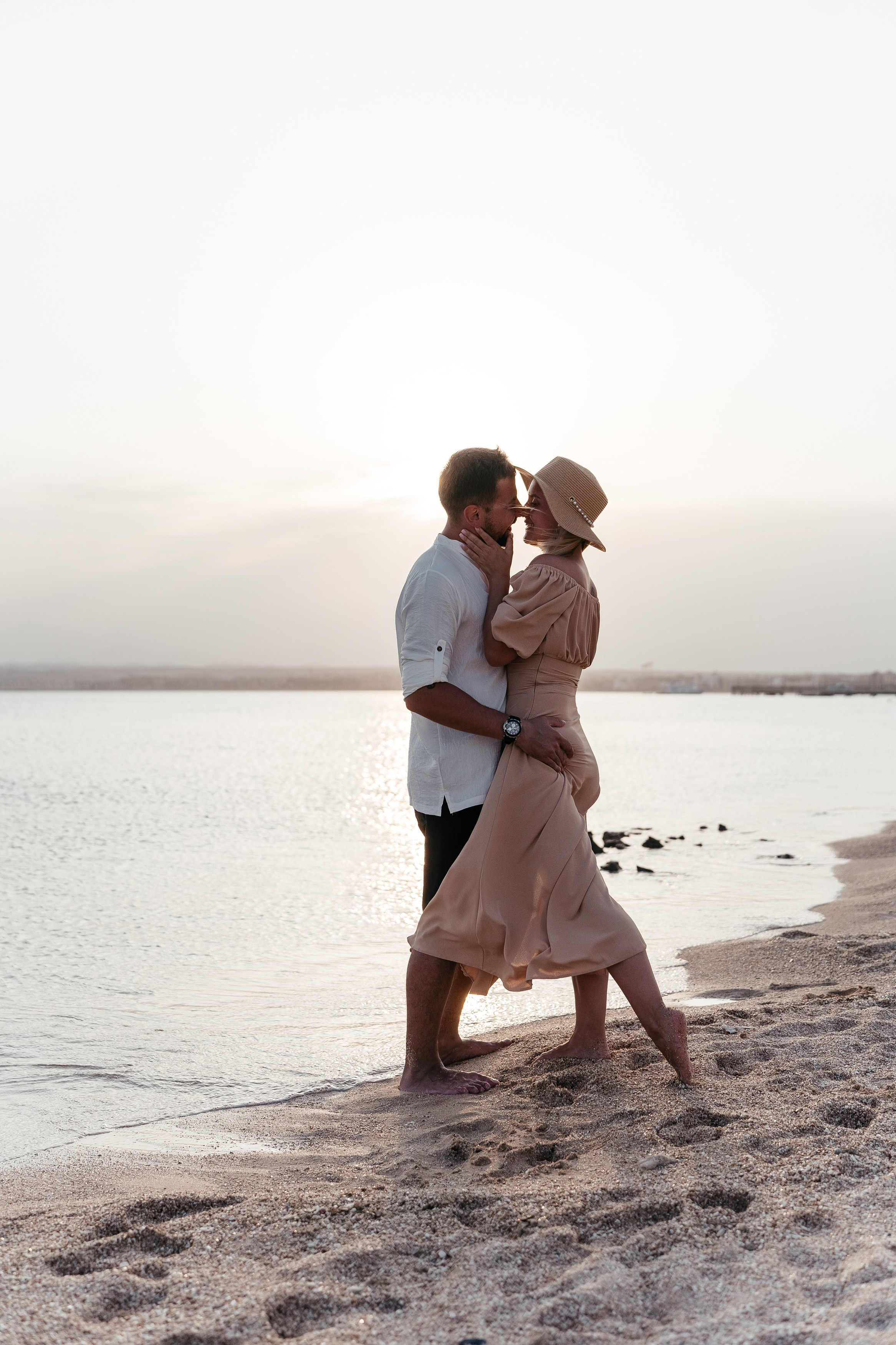 Оксана и Паша. Свадебный и семейный фотограф Кокушева Юлия Нижний Новгород