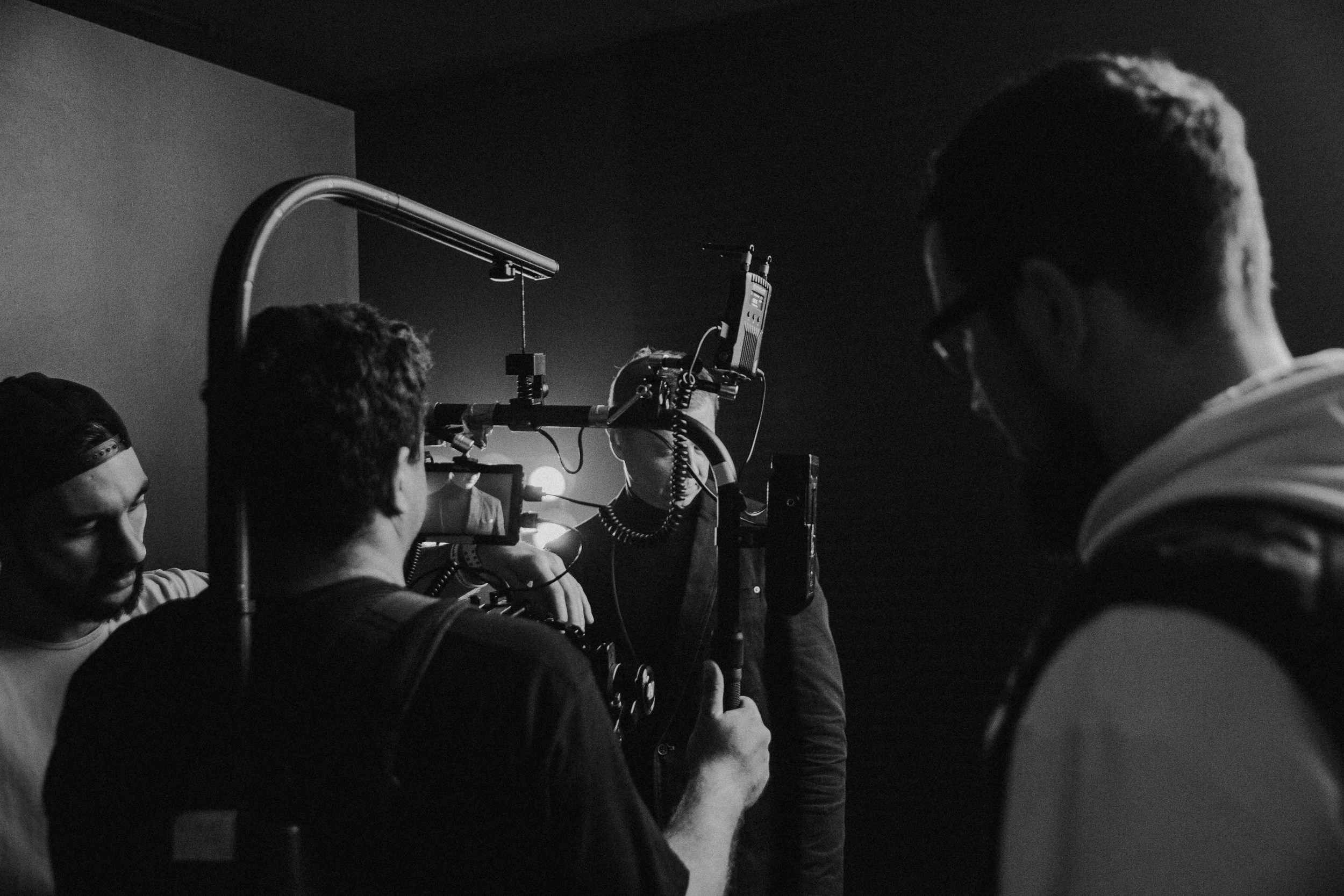 Фотовыставка PEOPLE