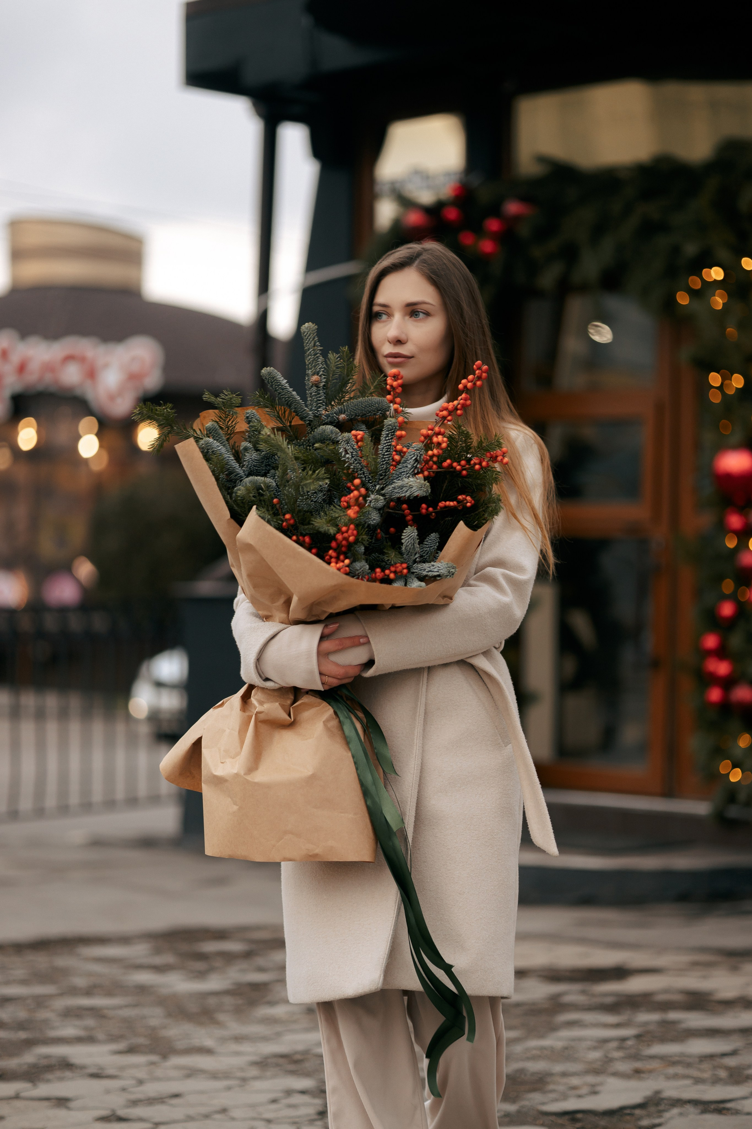 Вера. Фотограф Таганрог Любимая Надя