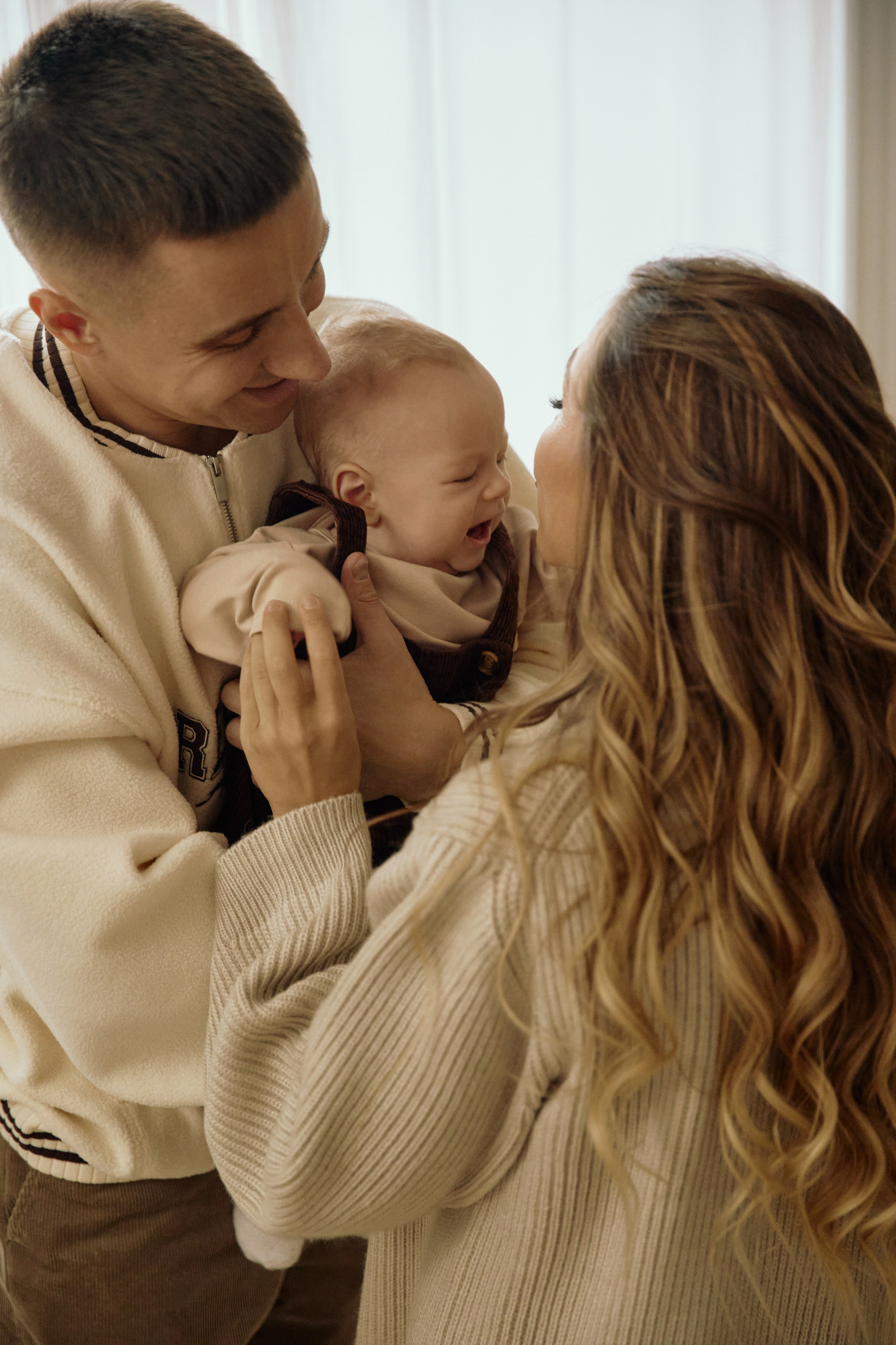 FAMILY. Дмитрий Мазуркевич: Профессиональный Репортажный Фотограф
