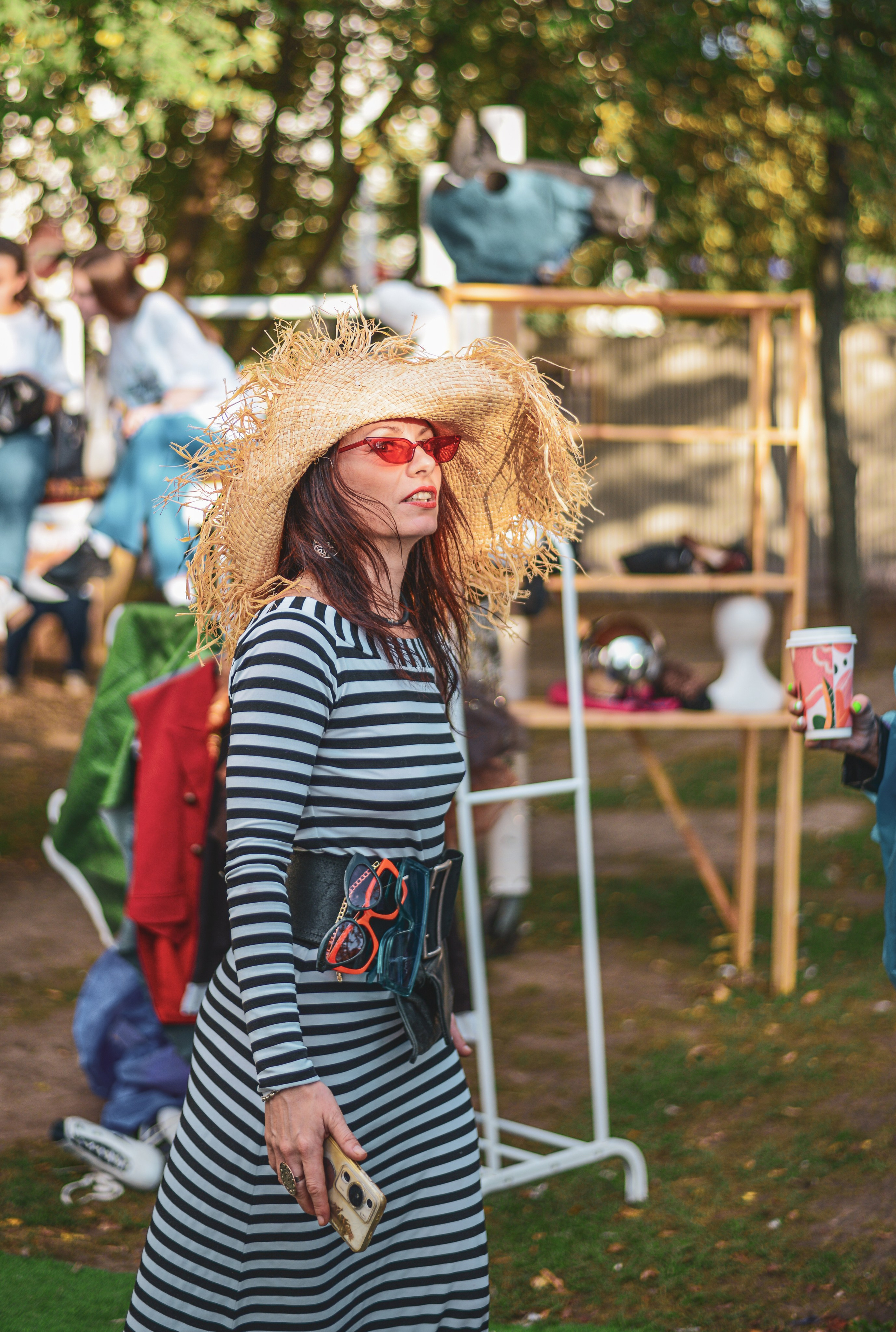 Макаркина студио Театральный Бульвар. Rystemys Picture