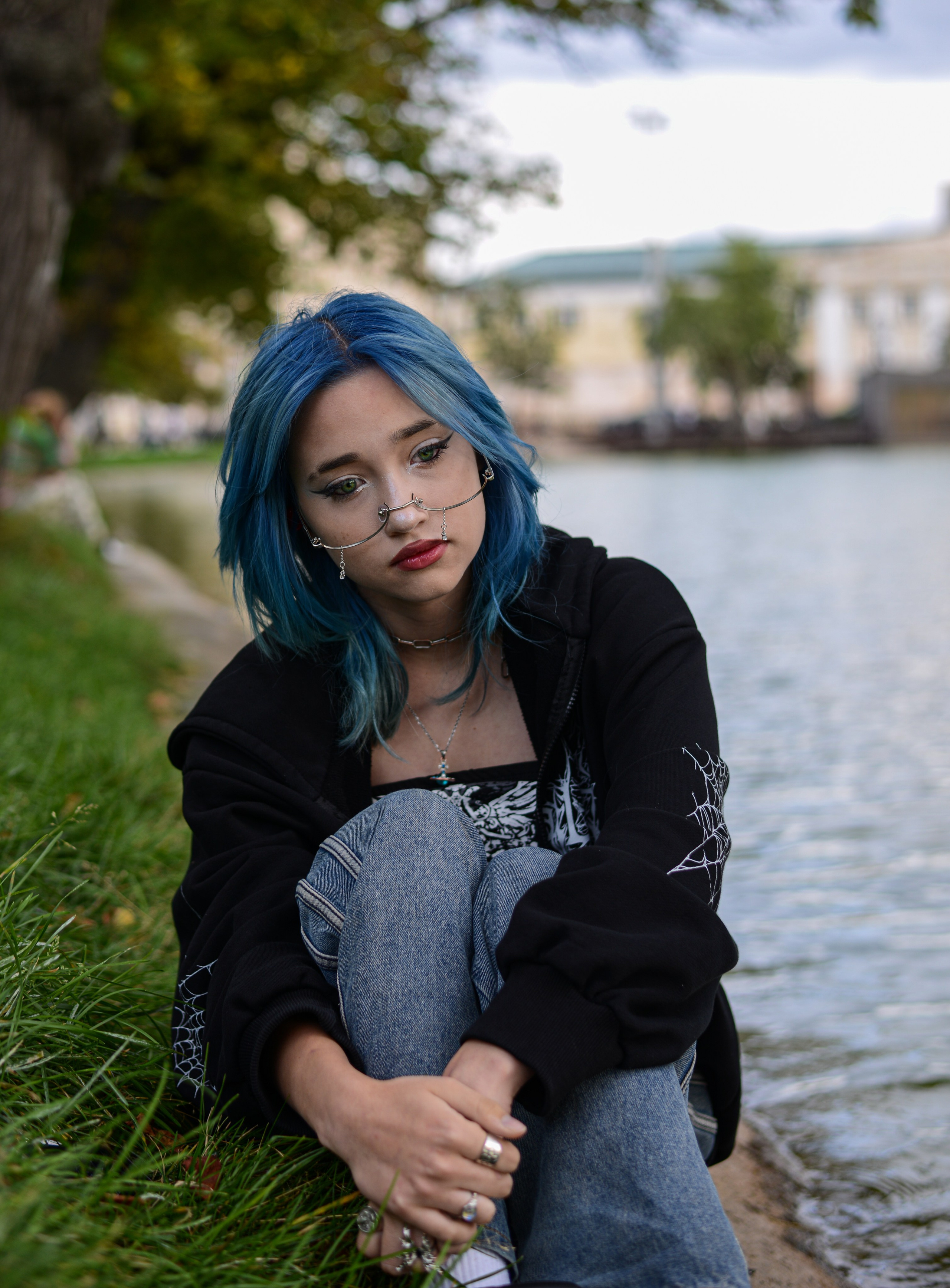 София. Rystemys Picture