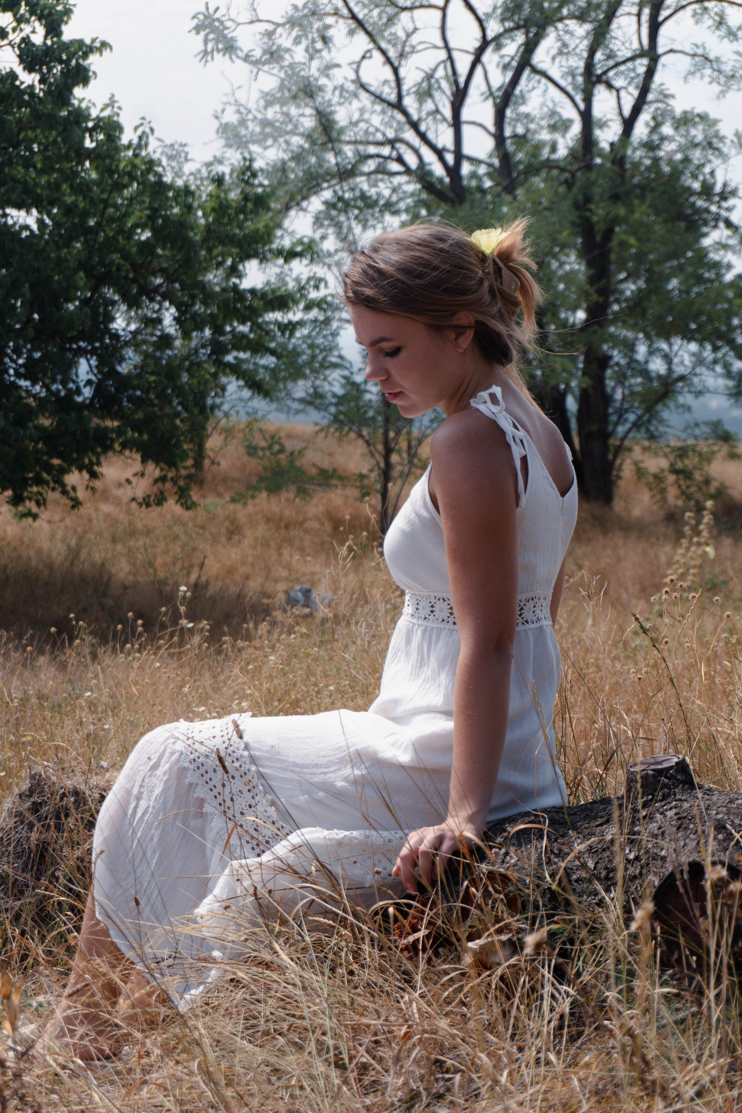 Индивидуальные фотосессии. Фотограф в Крыму Юлия Негатив