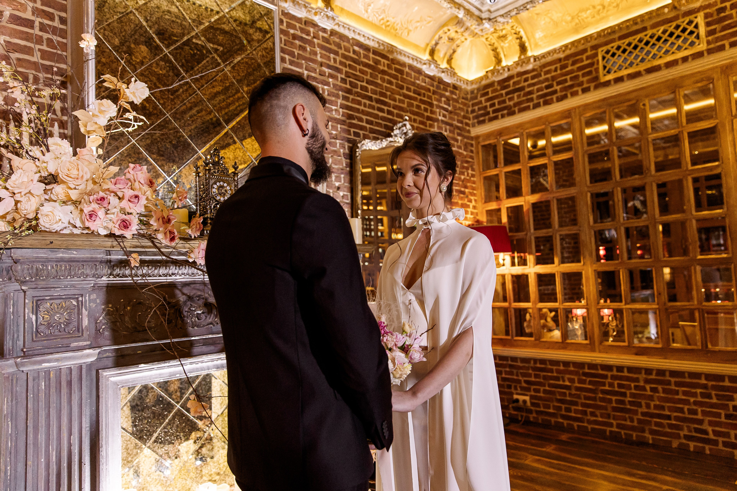 Свадебная выставка. Свадебный и семейный фотограф в Челябинске Юлия Ишимова