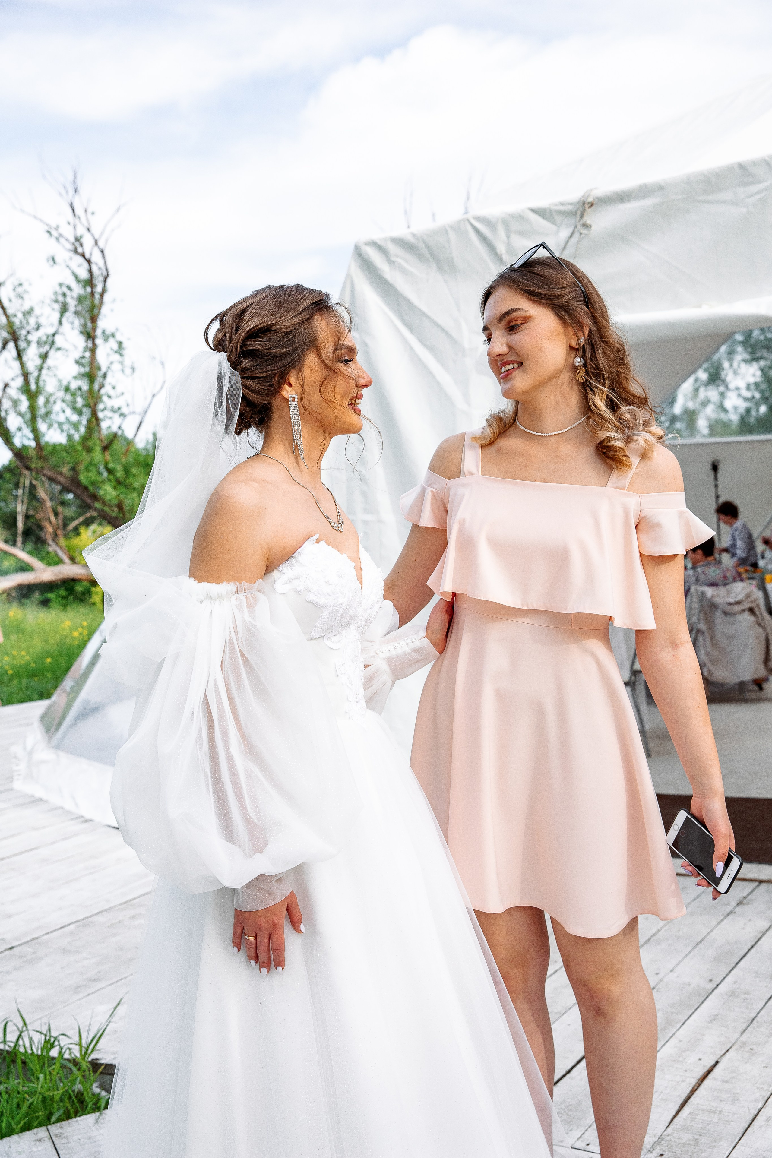 Кирилл и Екатерина. Свадебный и семейный фотограф в Челябинске Юлия Ишимова