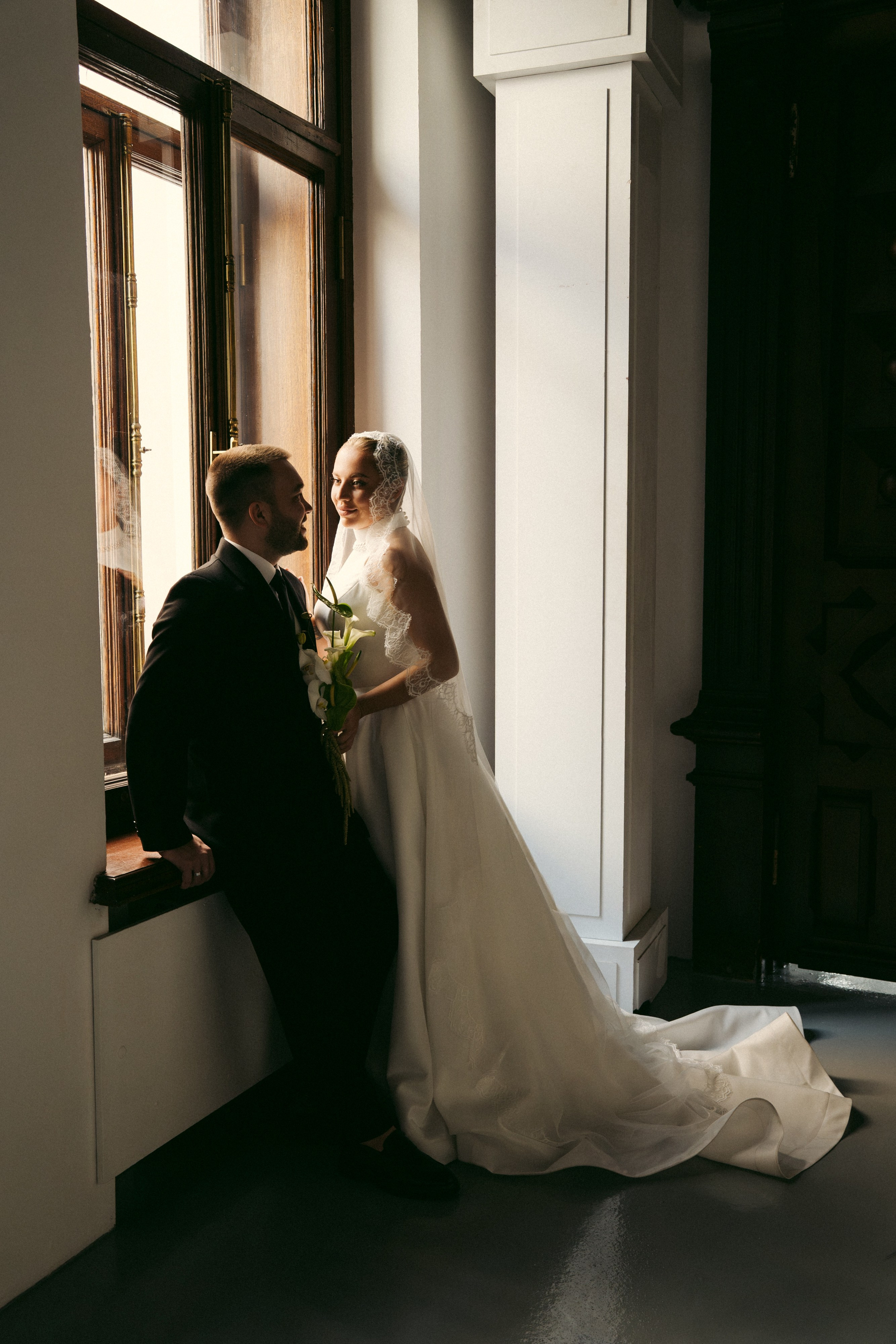 Danya & Nataly. Семейный фотограф, видеограф Микуева Ольга